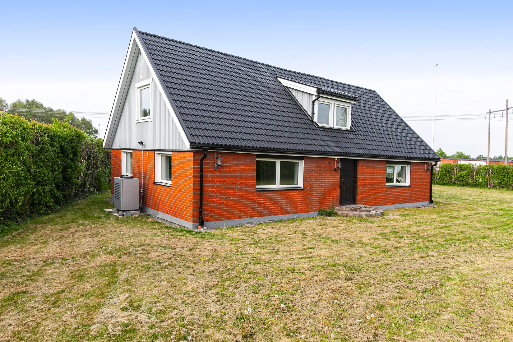 Villa, Enegårdsvägen 10, Bjuv