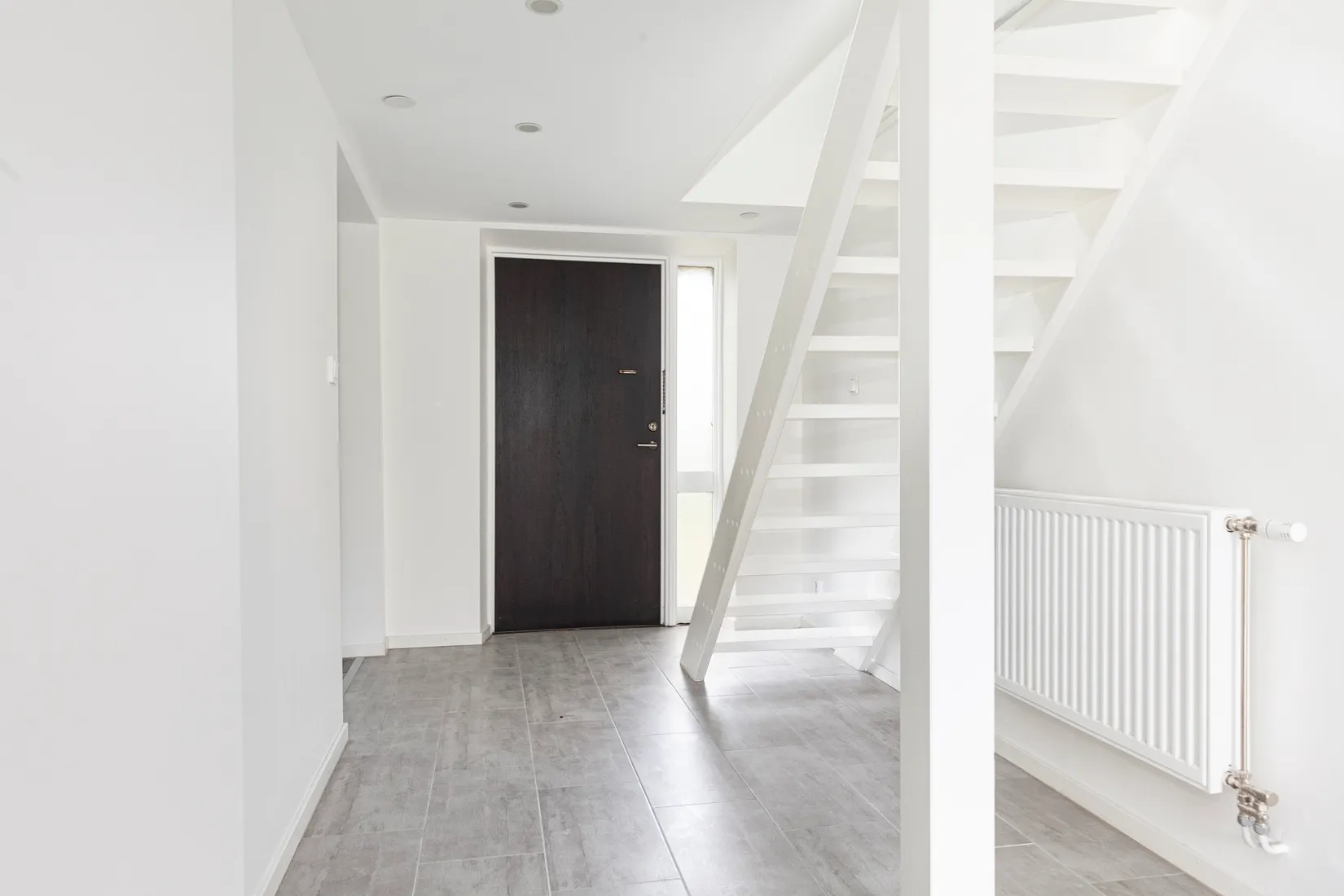 Villa, Enegårdsvägen 10, Bjuv