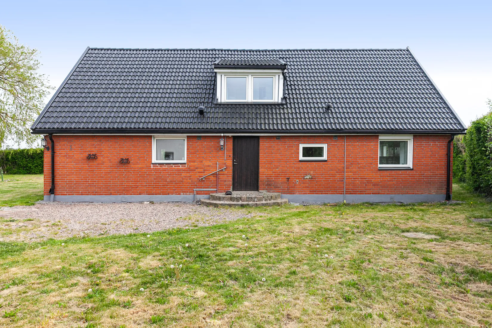 Villa, Enegårdsvägen 10, Bjuv