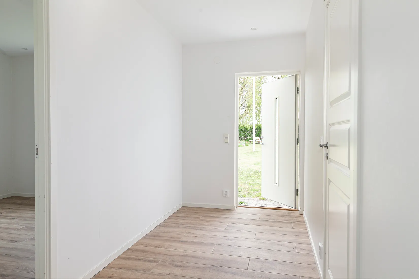 Villa, Enegårdsvägen 10, Bjuv