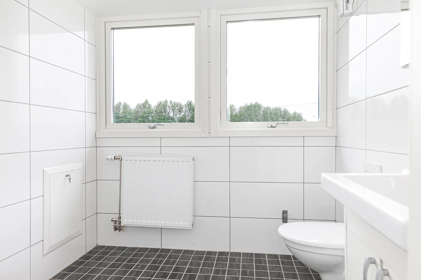 Villa, Enegårdsvägen 10, Bjuv