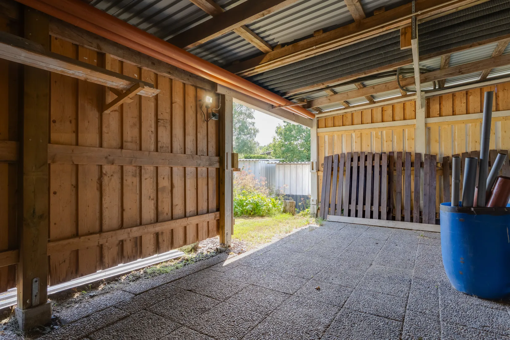 Tomt, Järpesbovägen 4, Tranemo