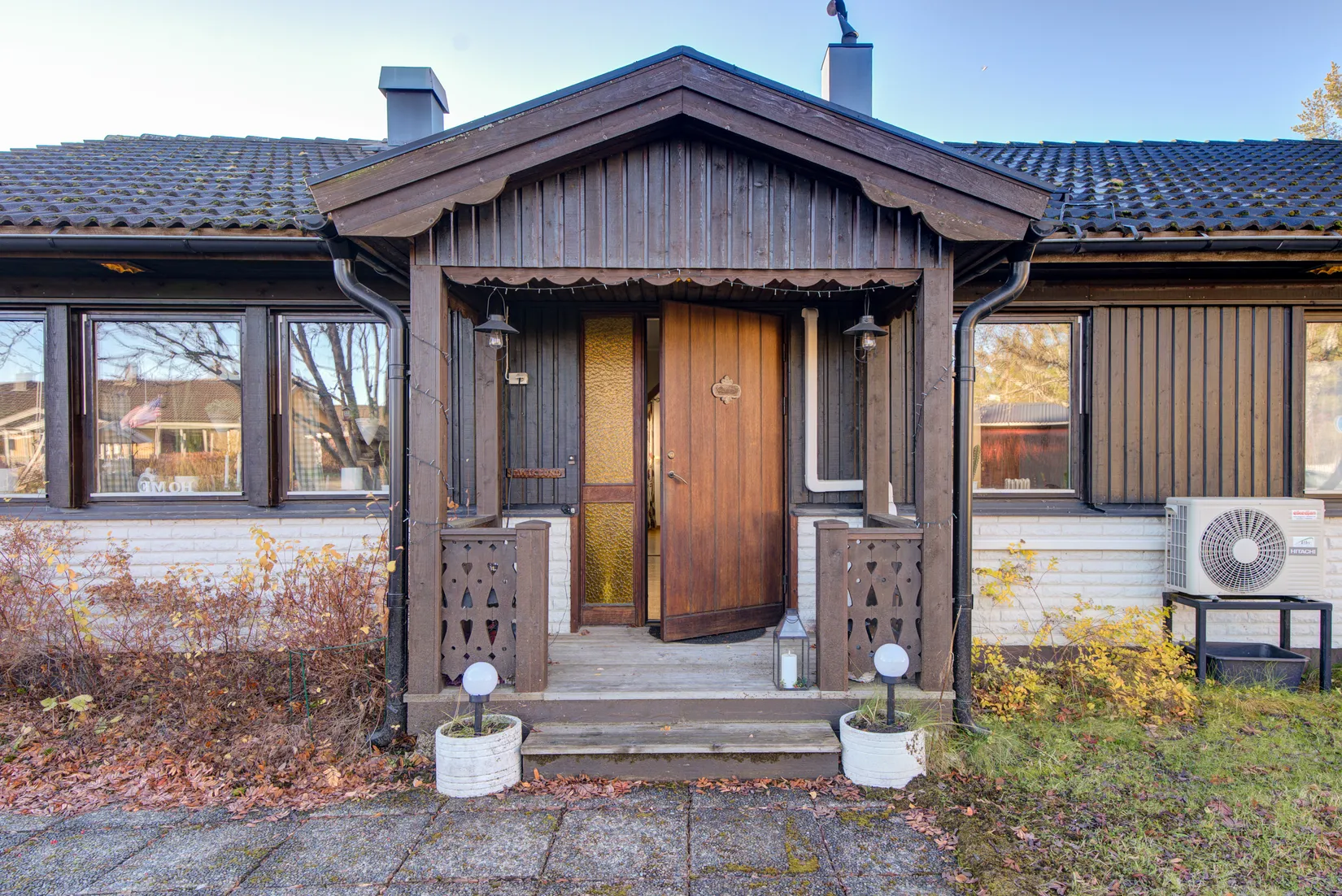 Villa, Lägergatan 16, Skellefteå