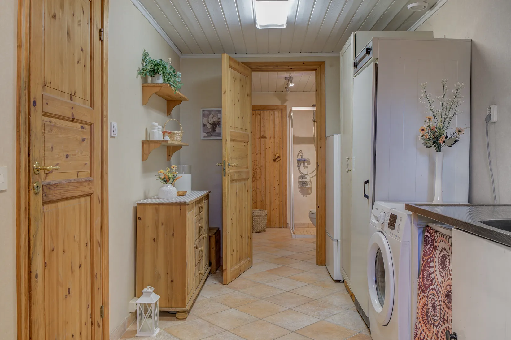 Villa, Lägergatan 16, Skellefteå