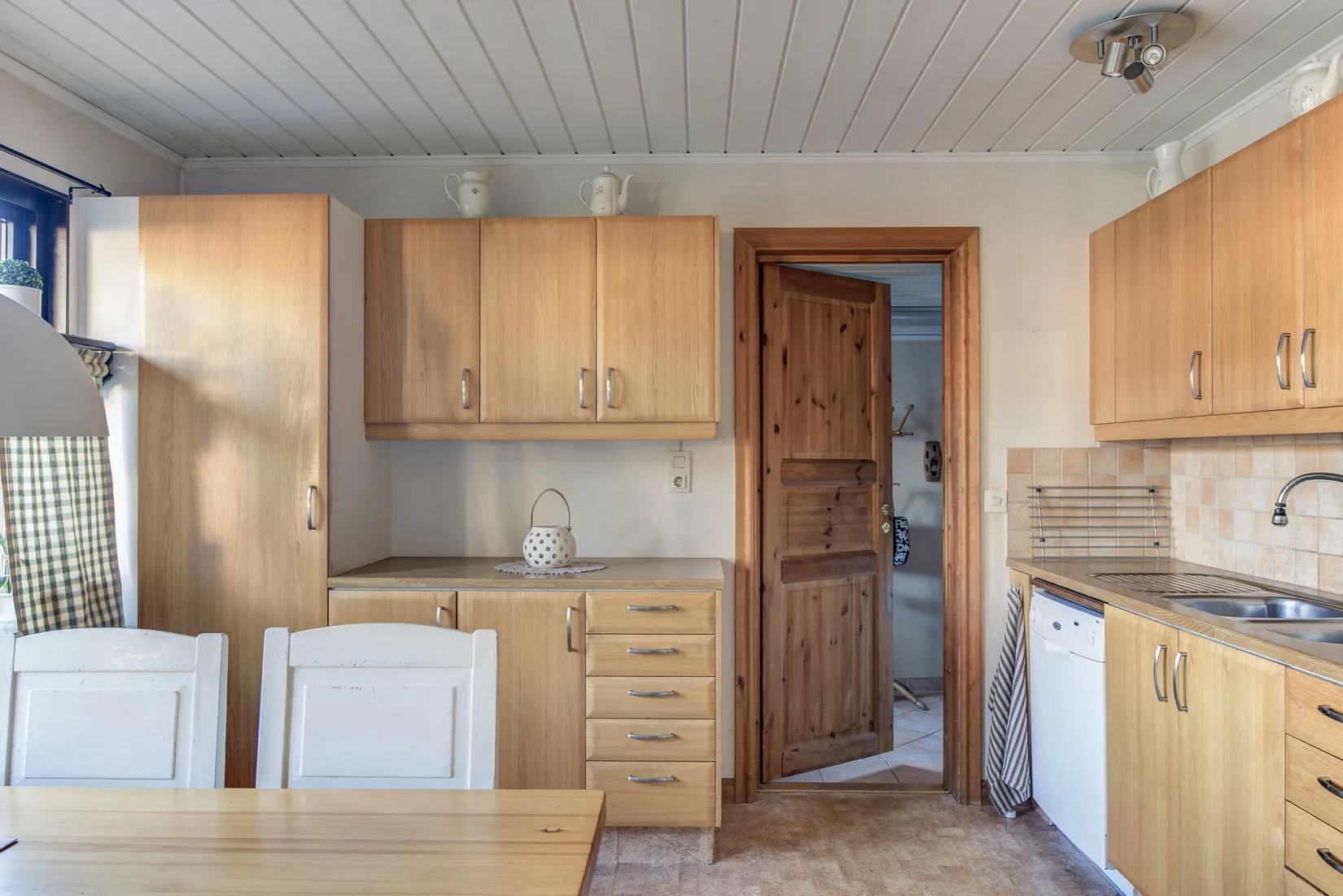 Villa, Lägergatan 16, Skellefteå