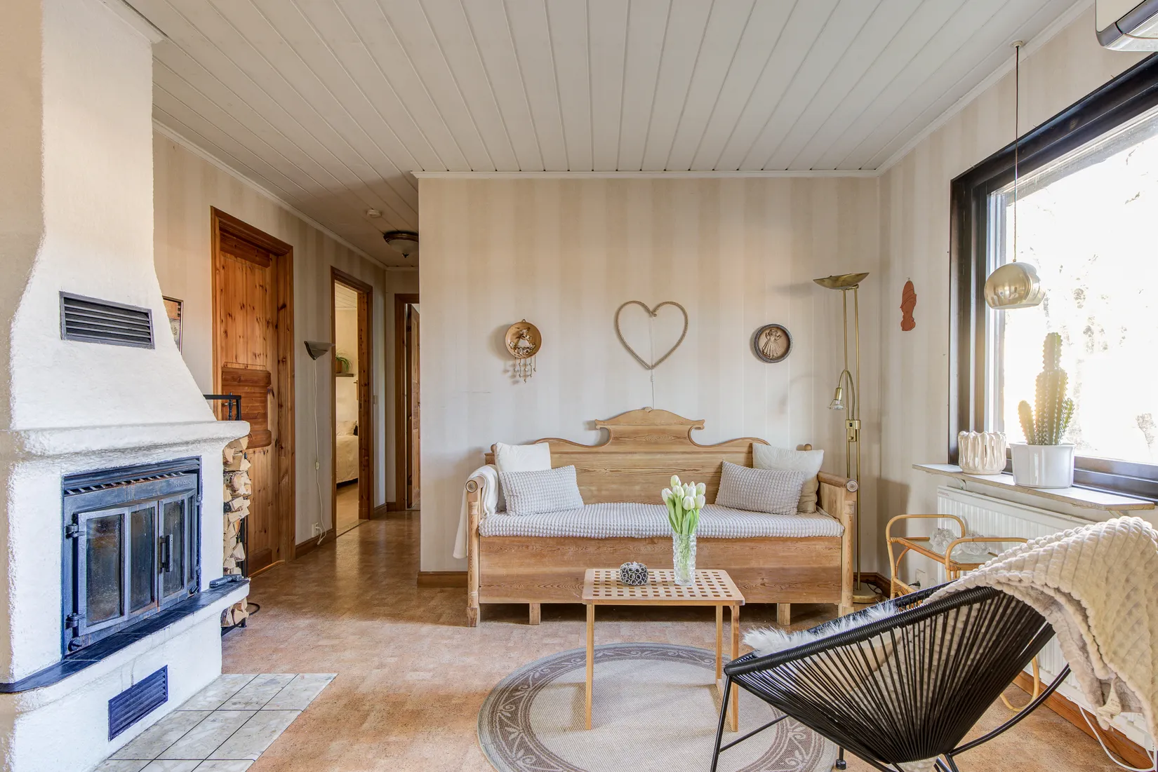 Villa, Lägergatan 16, Skellefteå