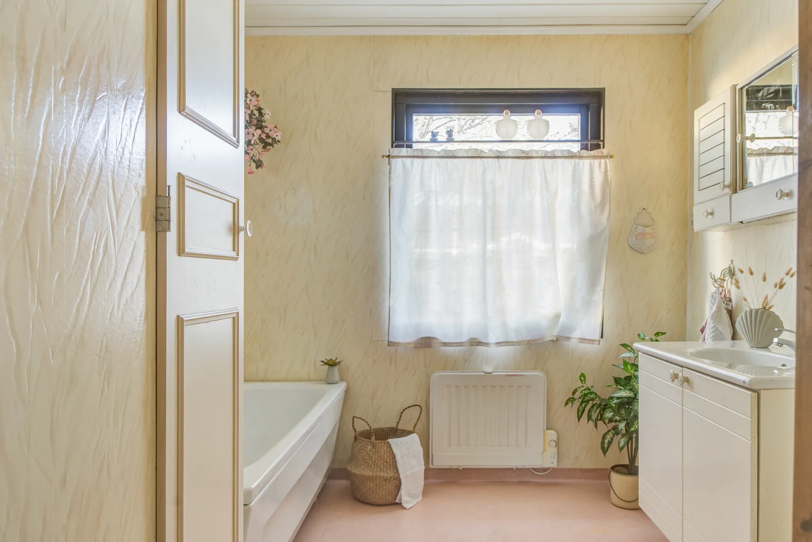 Villa, Lägergatan 16, Skellefteå