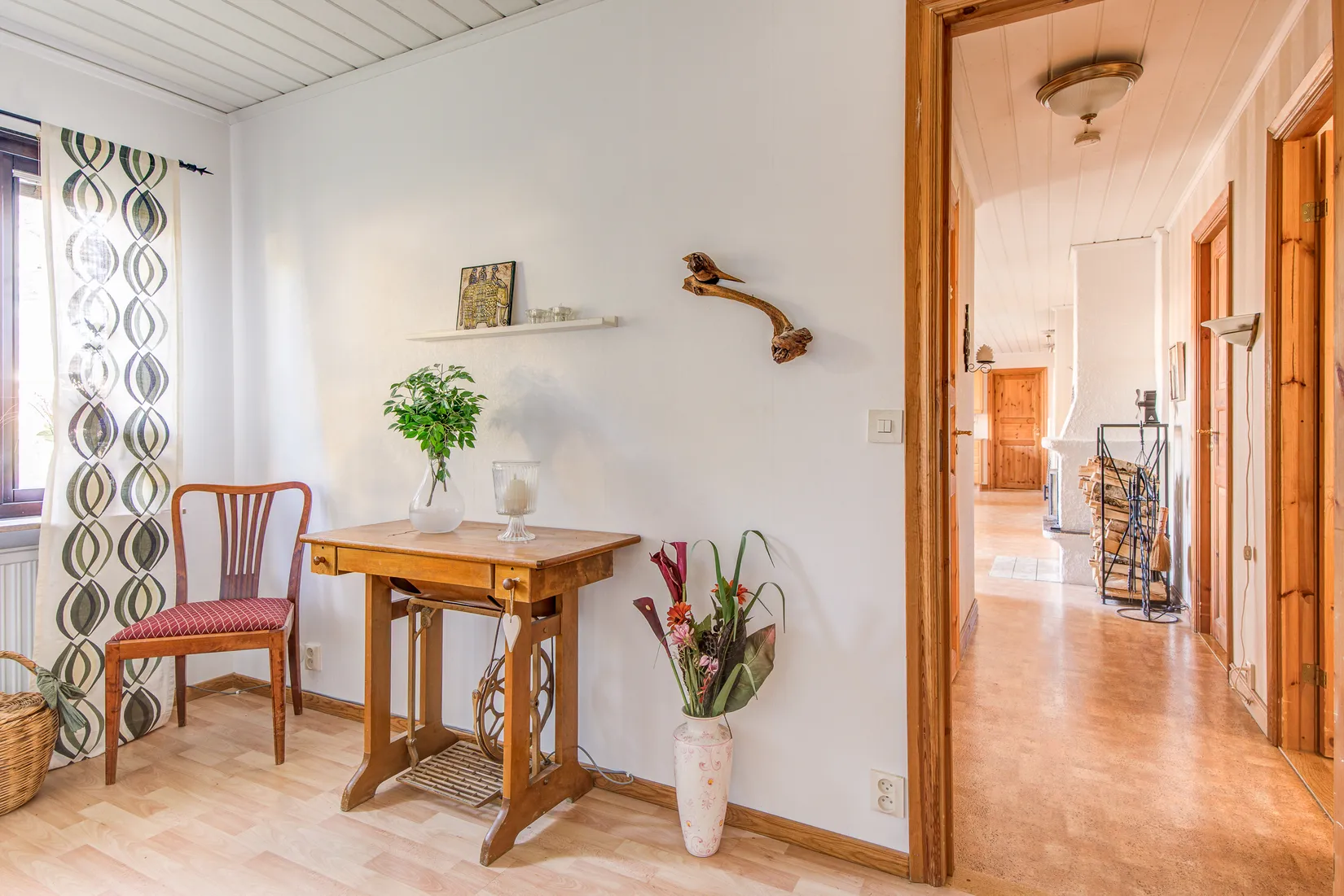 Villa, Lägergatan 16, Skellefteå