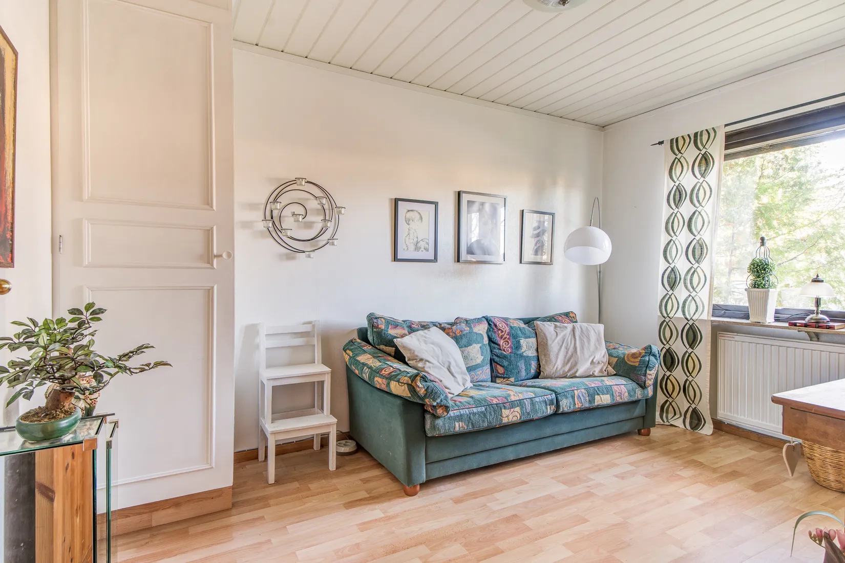 Villa, Lägergatan 16, Skellefteå