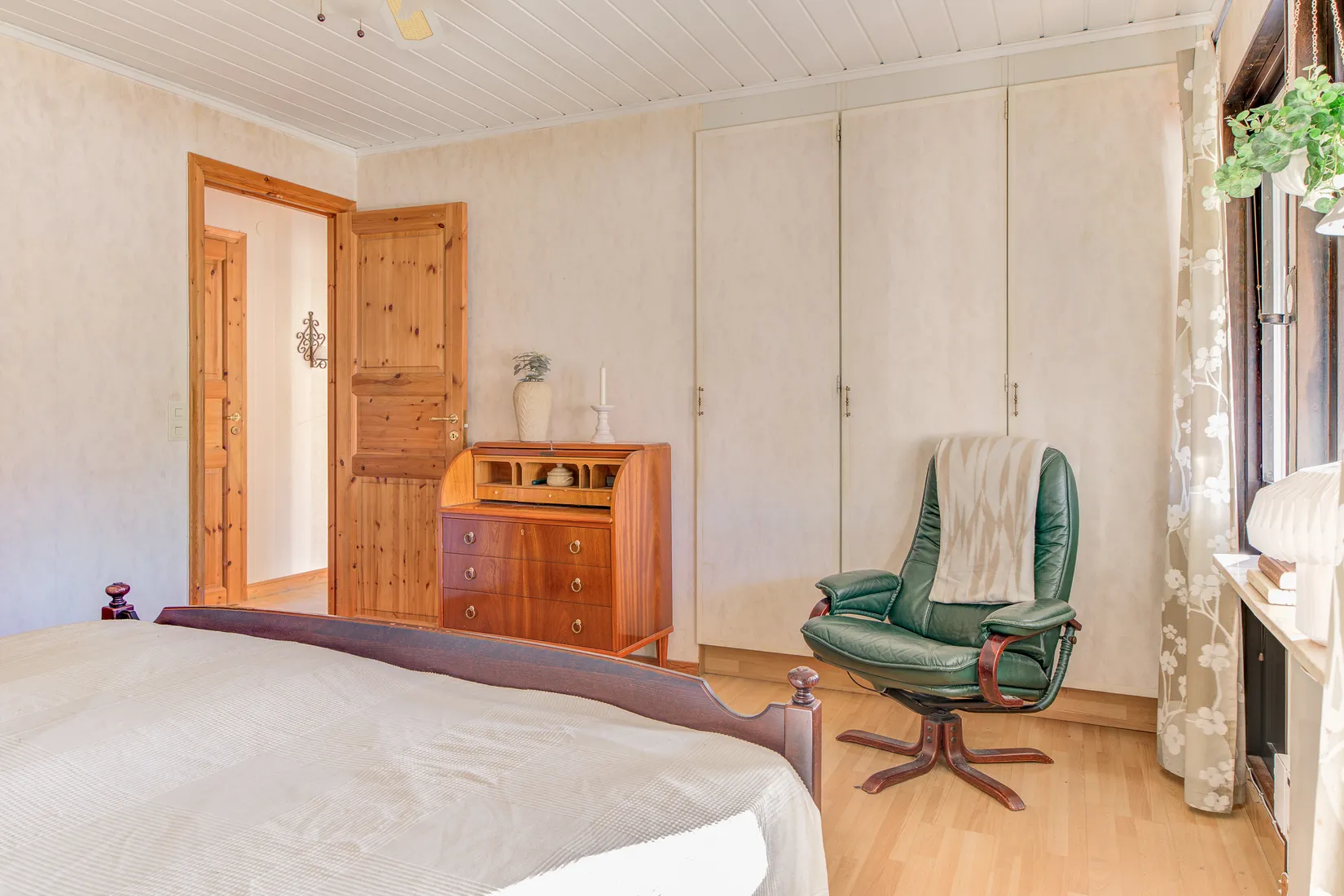 Villa, Lägergatan 16, Skellefteå