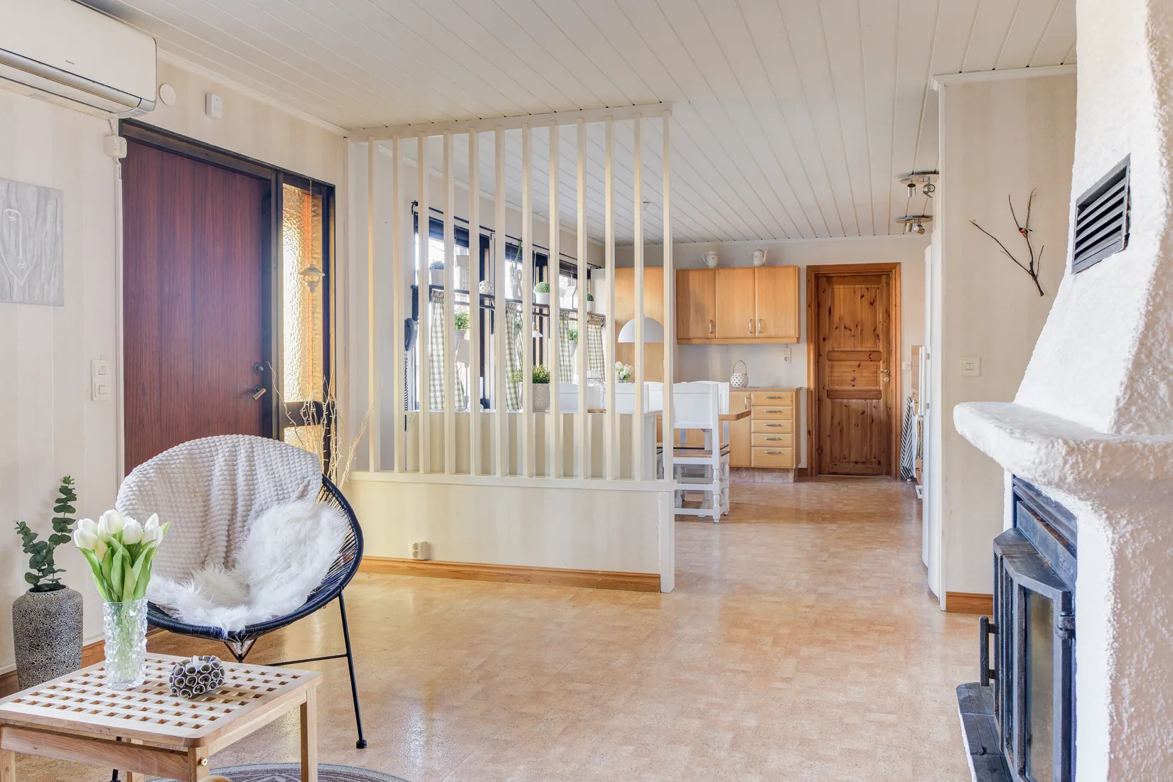 Villa, Lägergatan 16, Skellefteå