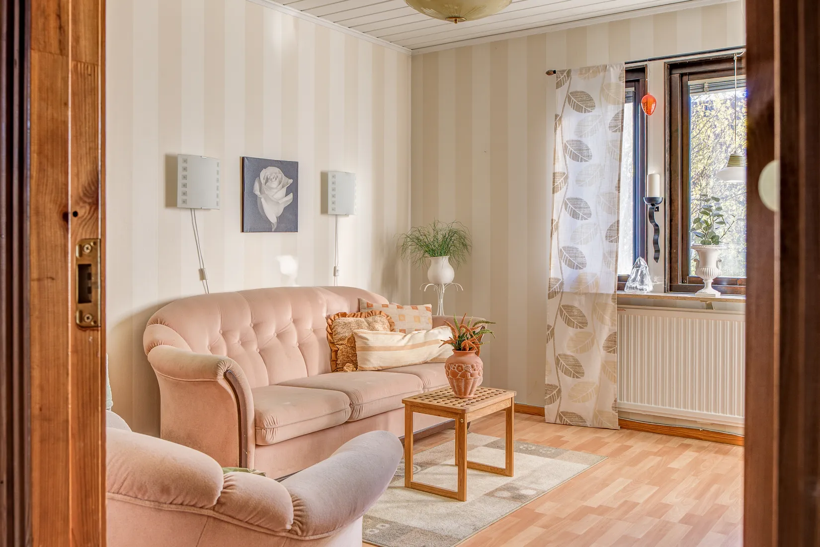 Villa, Lägergatan 16, Skellefteå