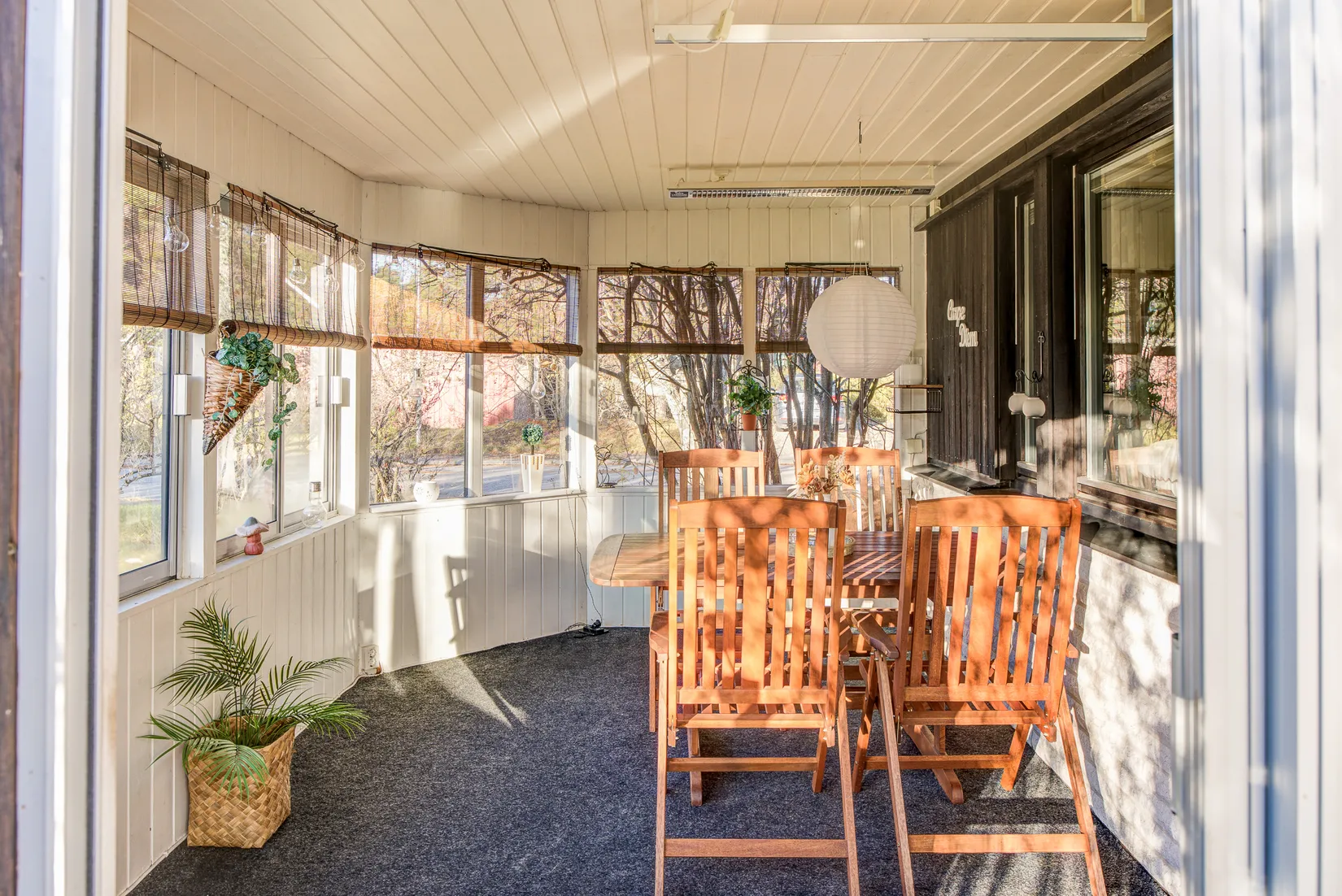 Villa, Lägergatan 16, Skellefteå