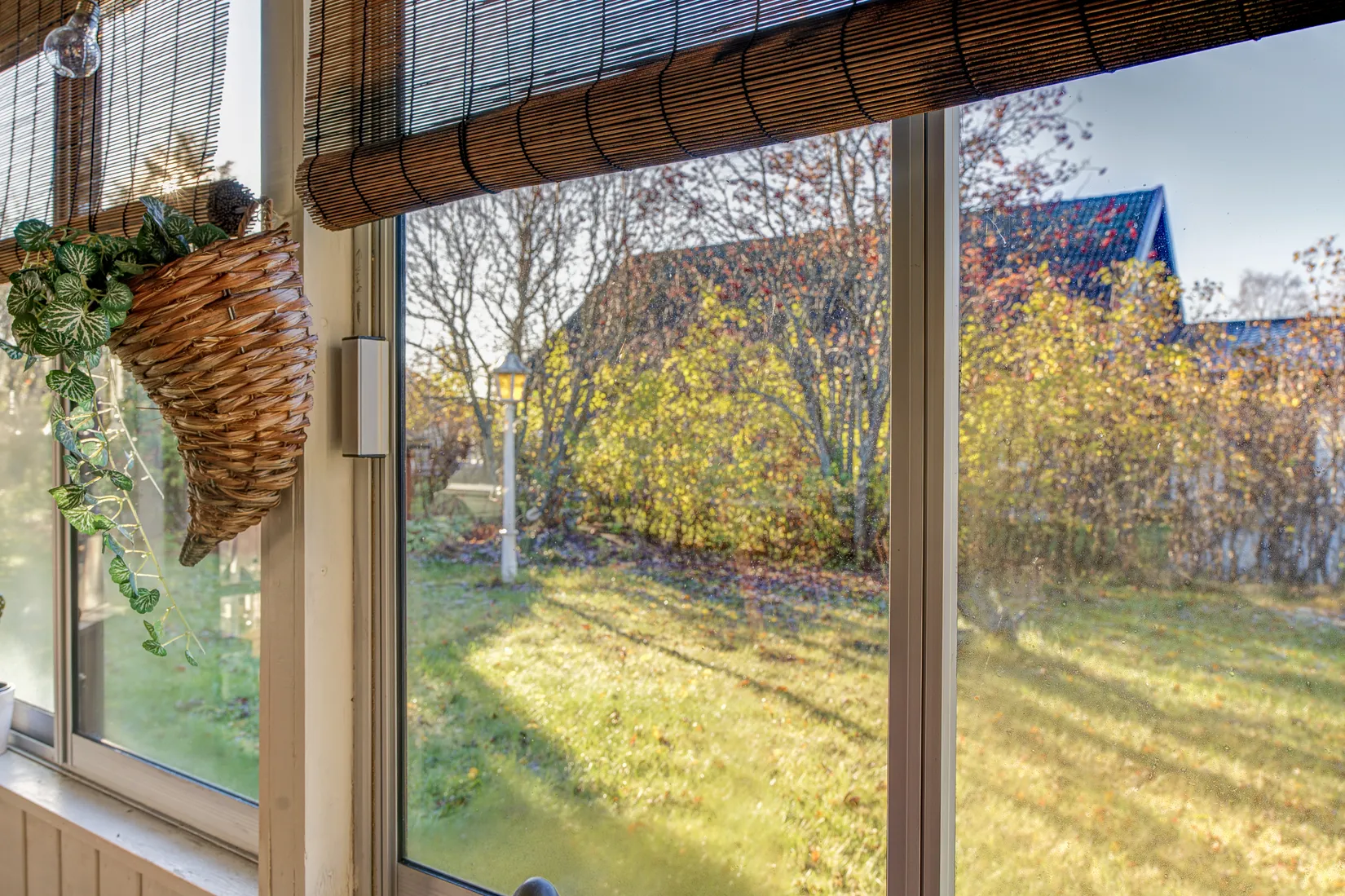 Villa, Lägergatan 16, Skellefteå