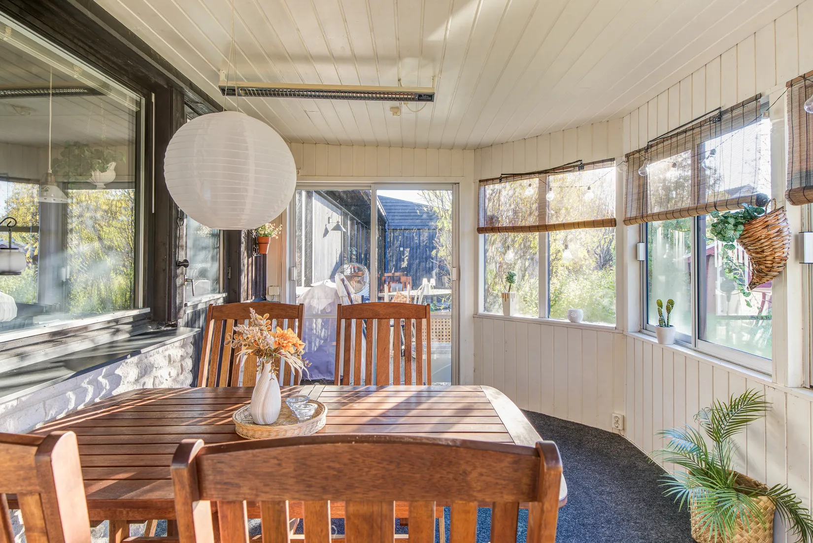 Villa, Lägergatan 16, Skellefteå