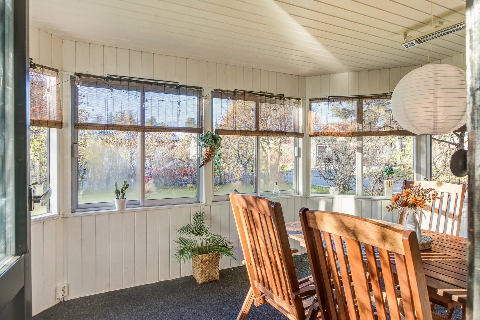 Villa, Lägergatan 16, Skellefteå