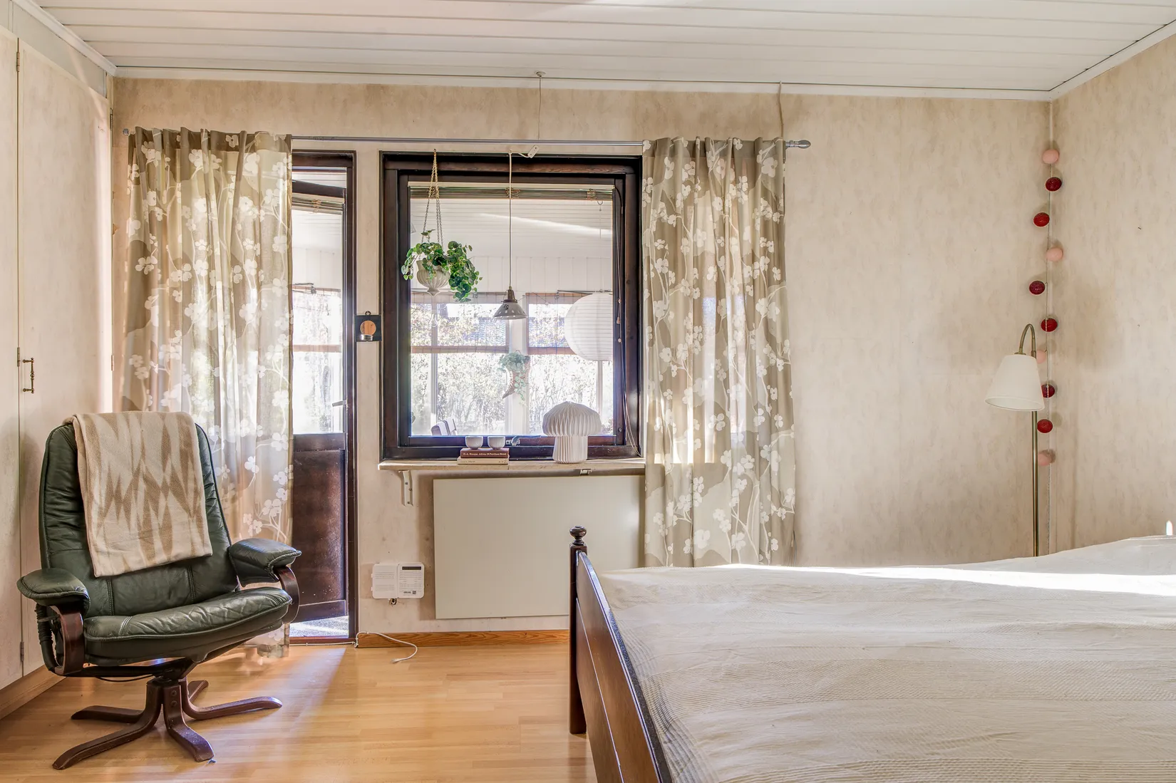 Villa, Lägergatan 16, Skellefteå