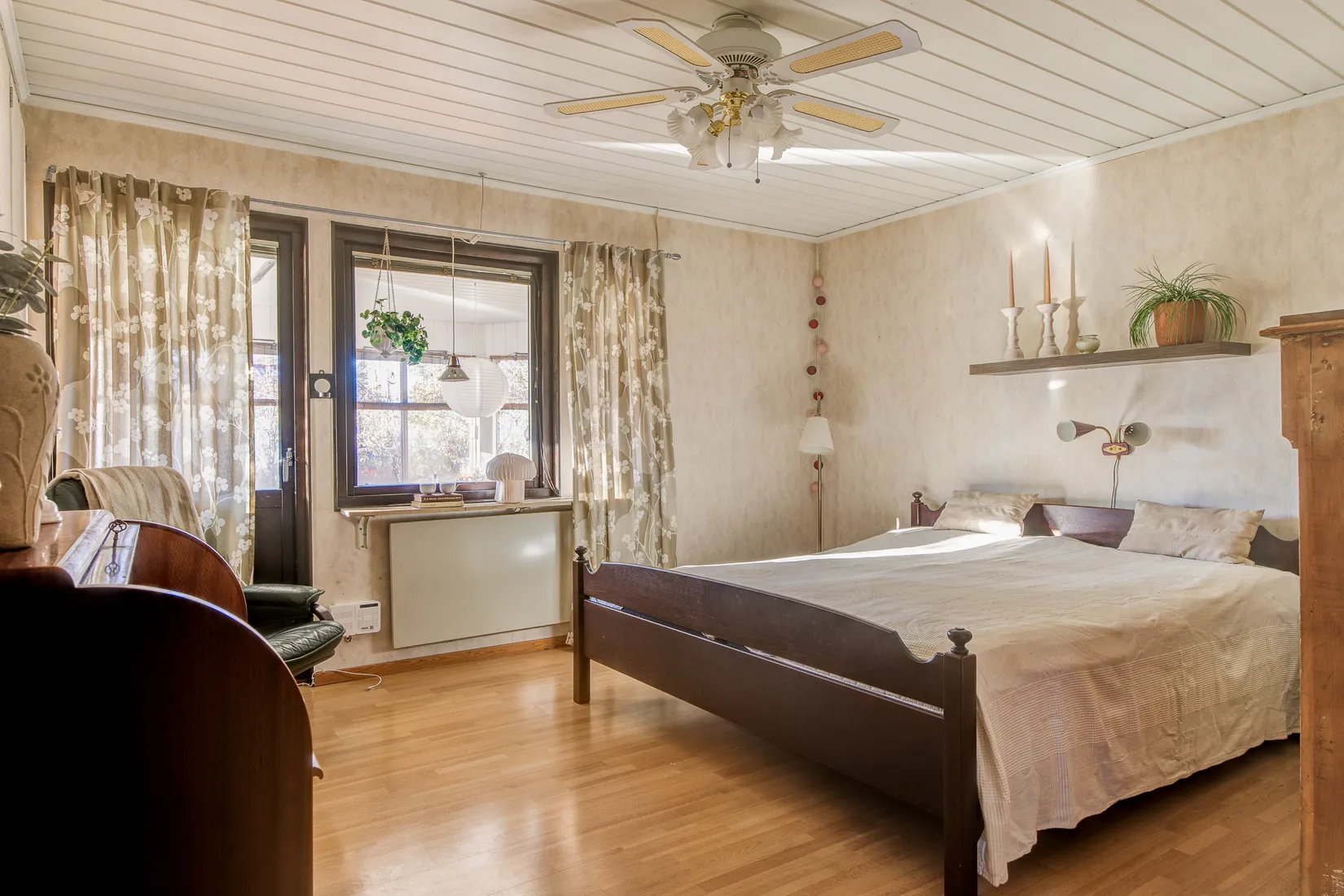 Villa, Lägergatan 16, Skellefteå