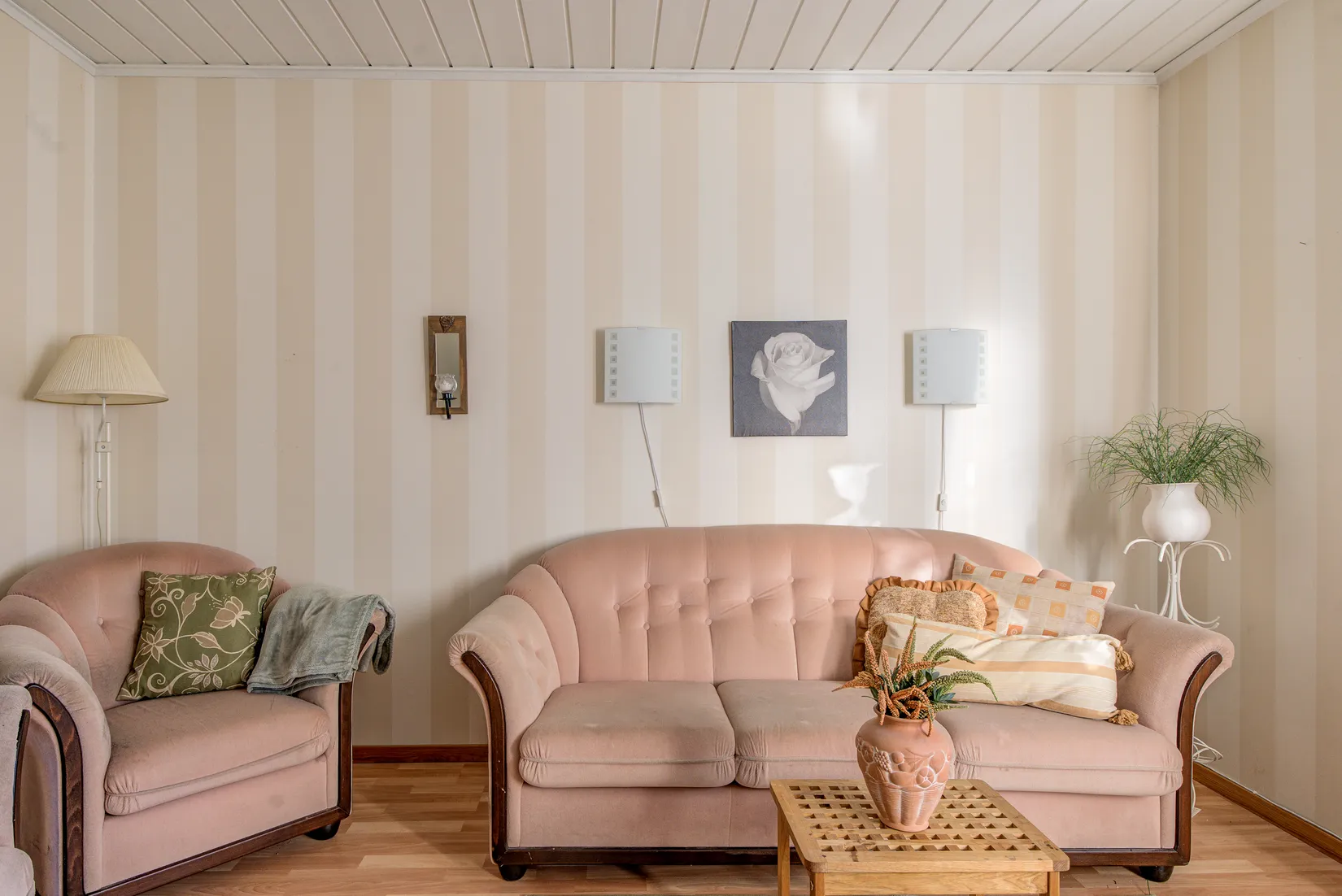 Villa, Lägergatan 16, Skellefteå