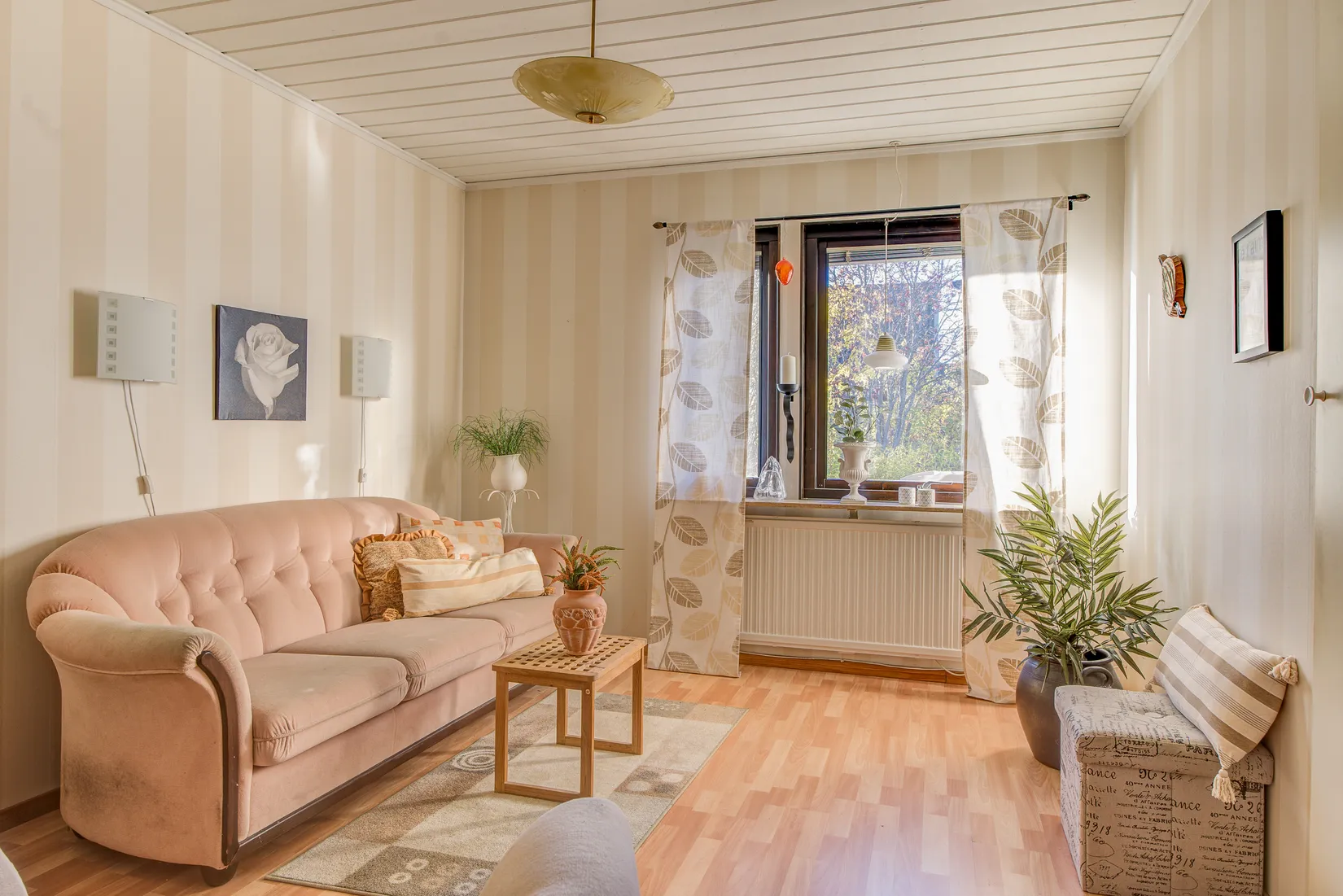 Villa, Lägergatan 16, Skellefteå