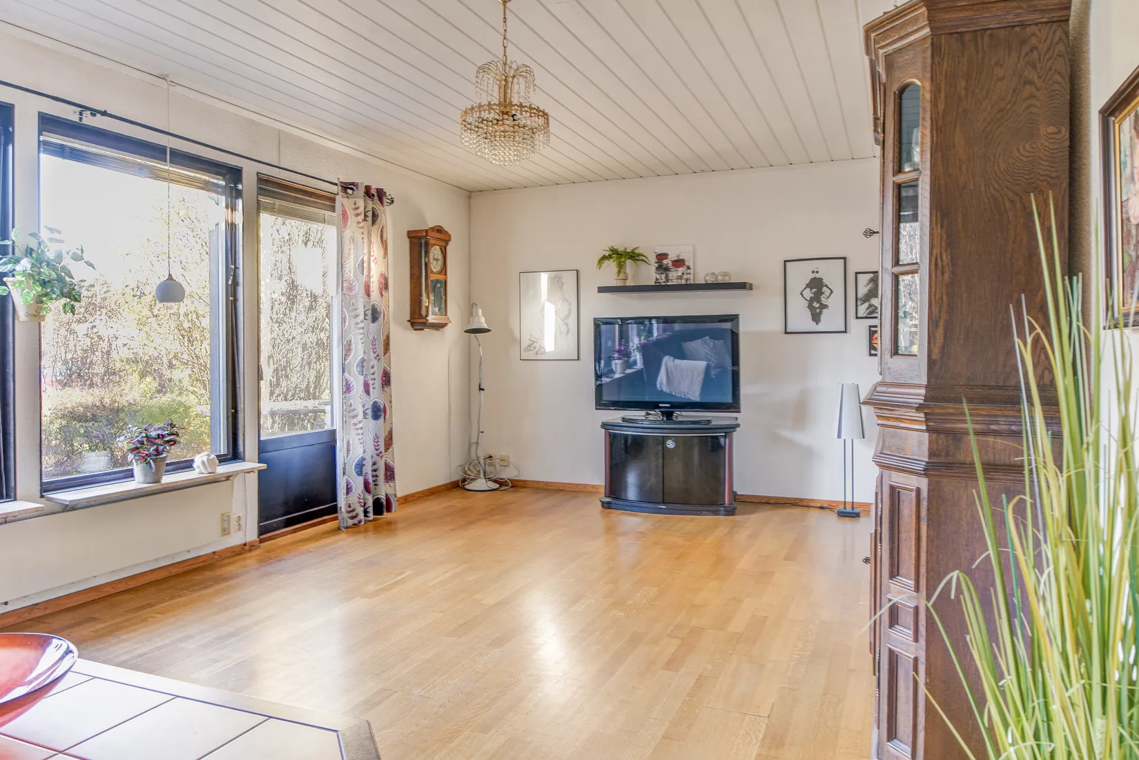 Villa, Lägergatan 16, Skellefteå