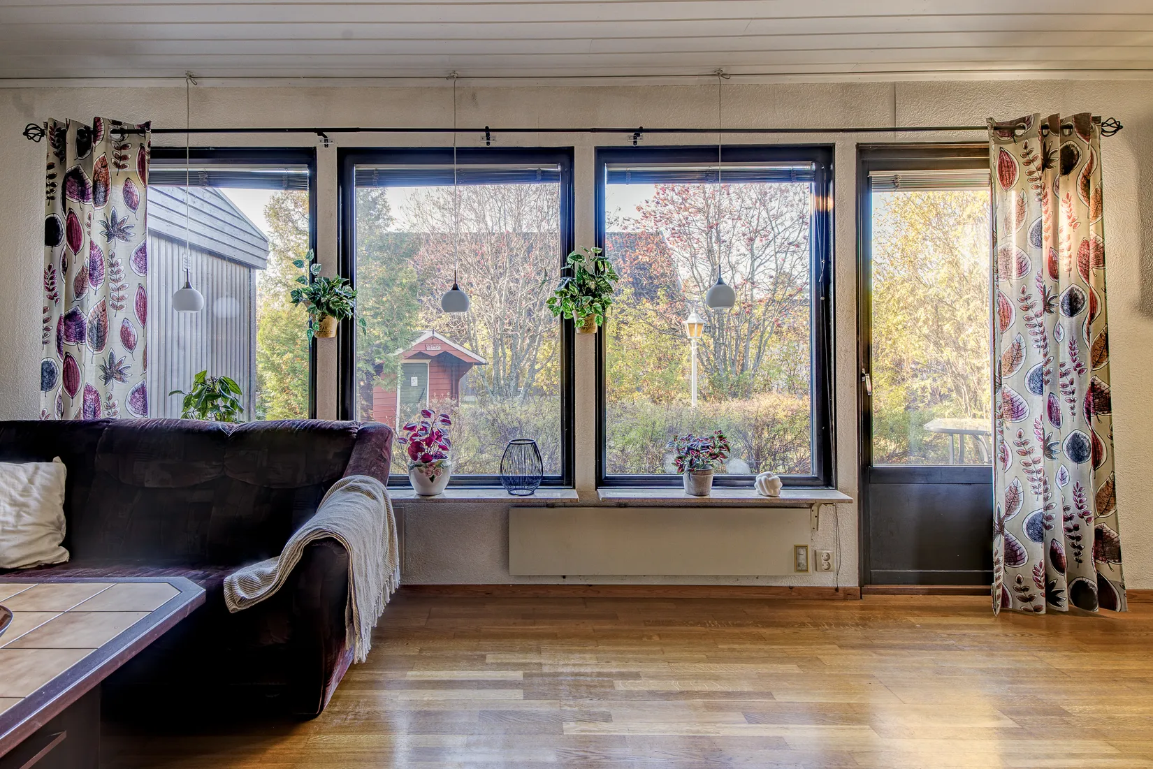 Villa, Lägergatan 16, Skellefteå