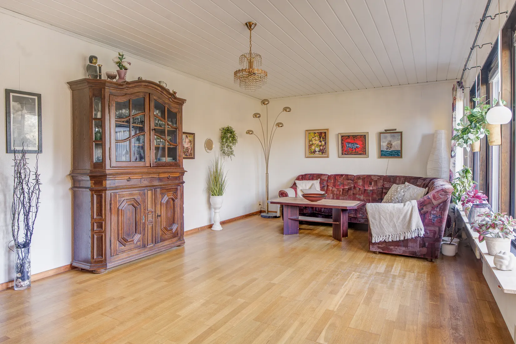 Villa, Lägergatan 16, Skellefteå