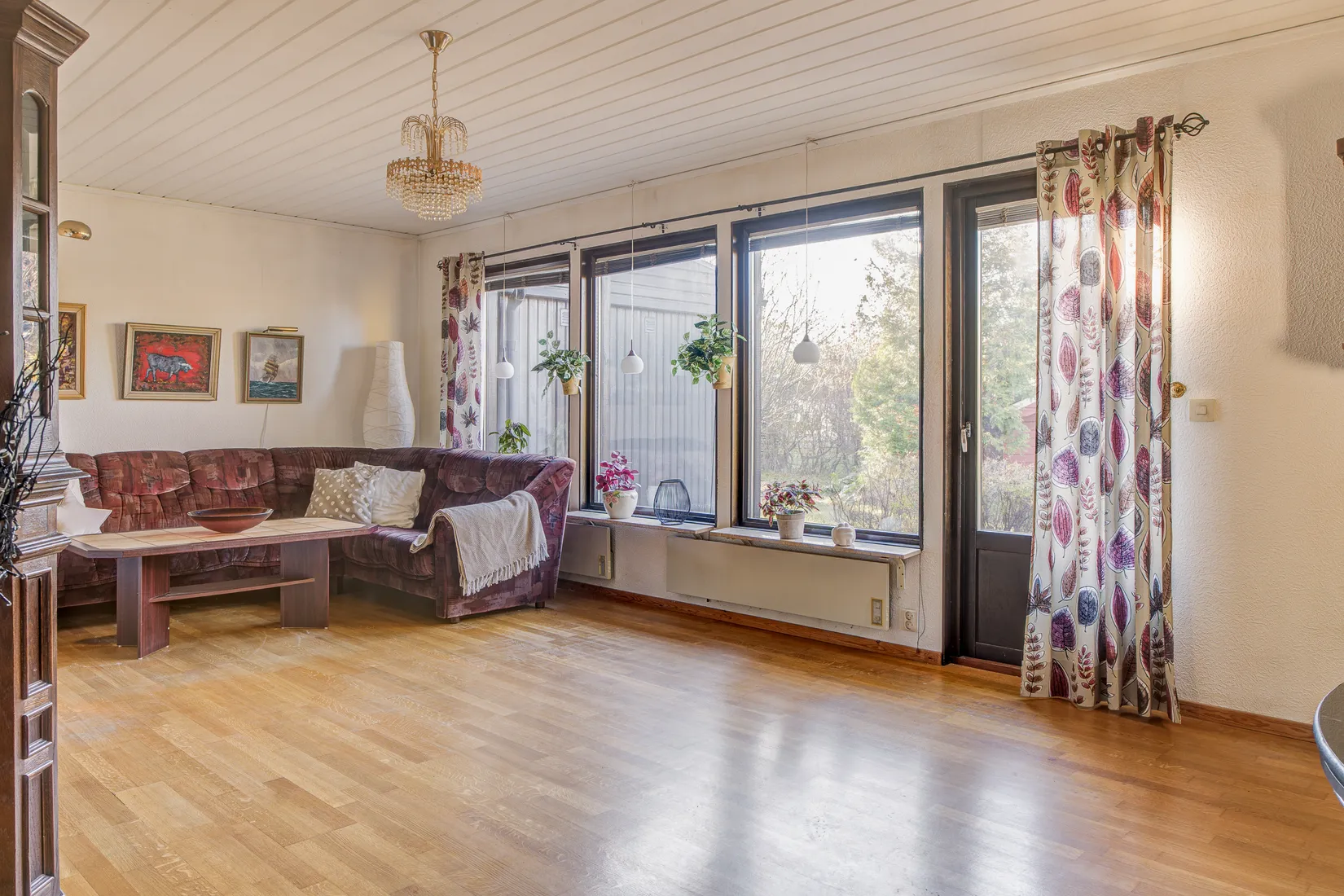 Villa, Lägergatan 16, Skellefteå
