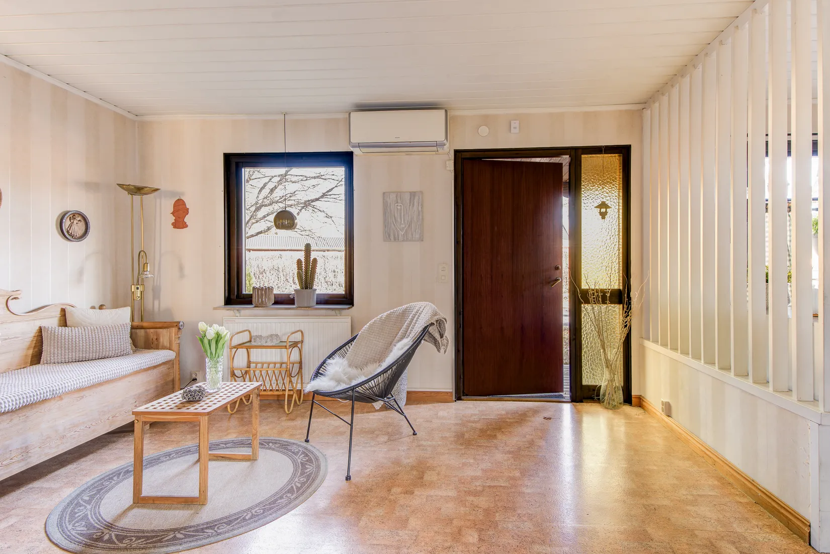 Villa, Lägergatan 16, Skellefteå