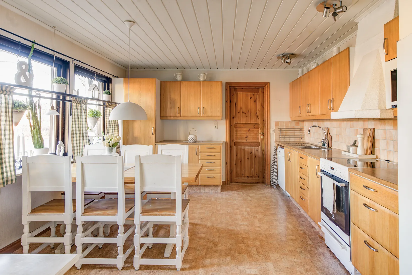 Villa, Lägergatan 16, Skellefteå