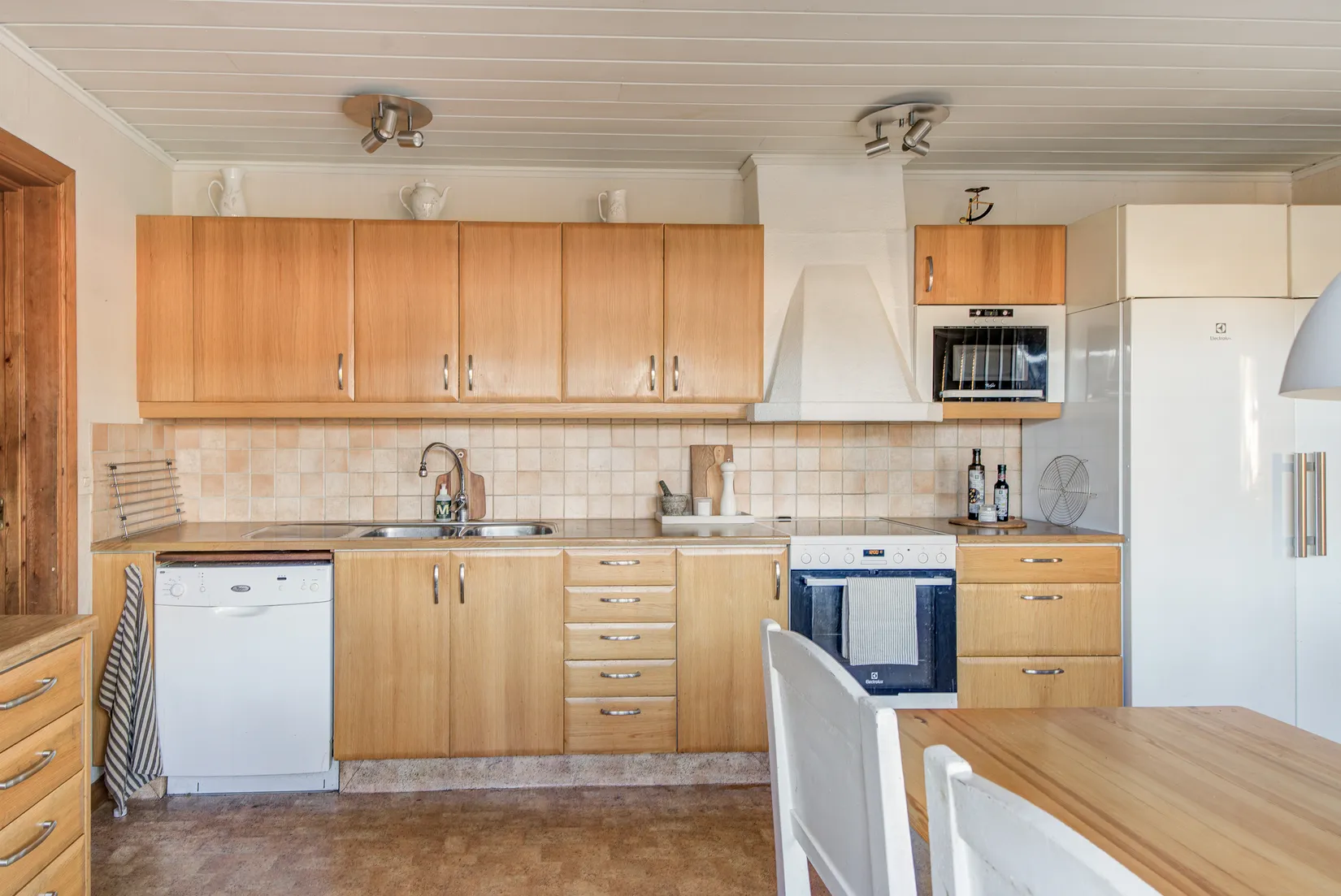 Villa, Lägergatan 16, Skellefteå