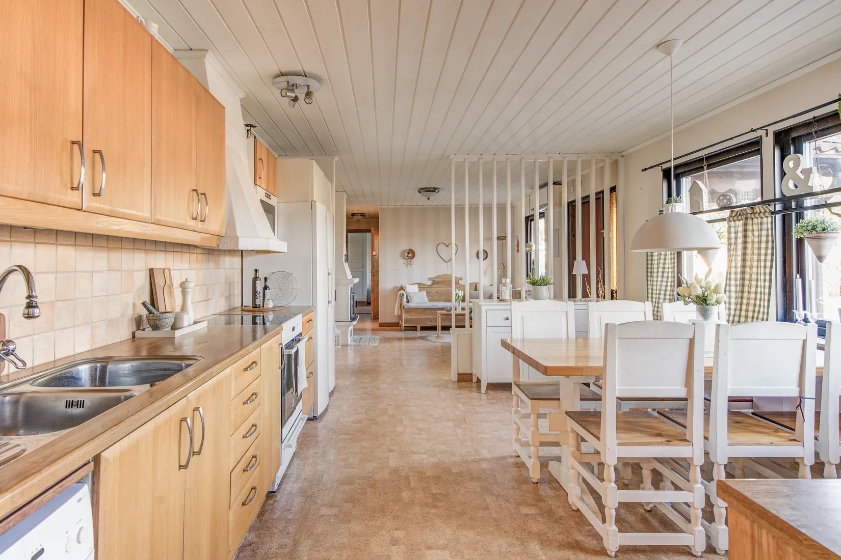 Villa, Lägergatan 16, Skellefteå