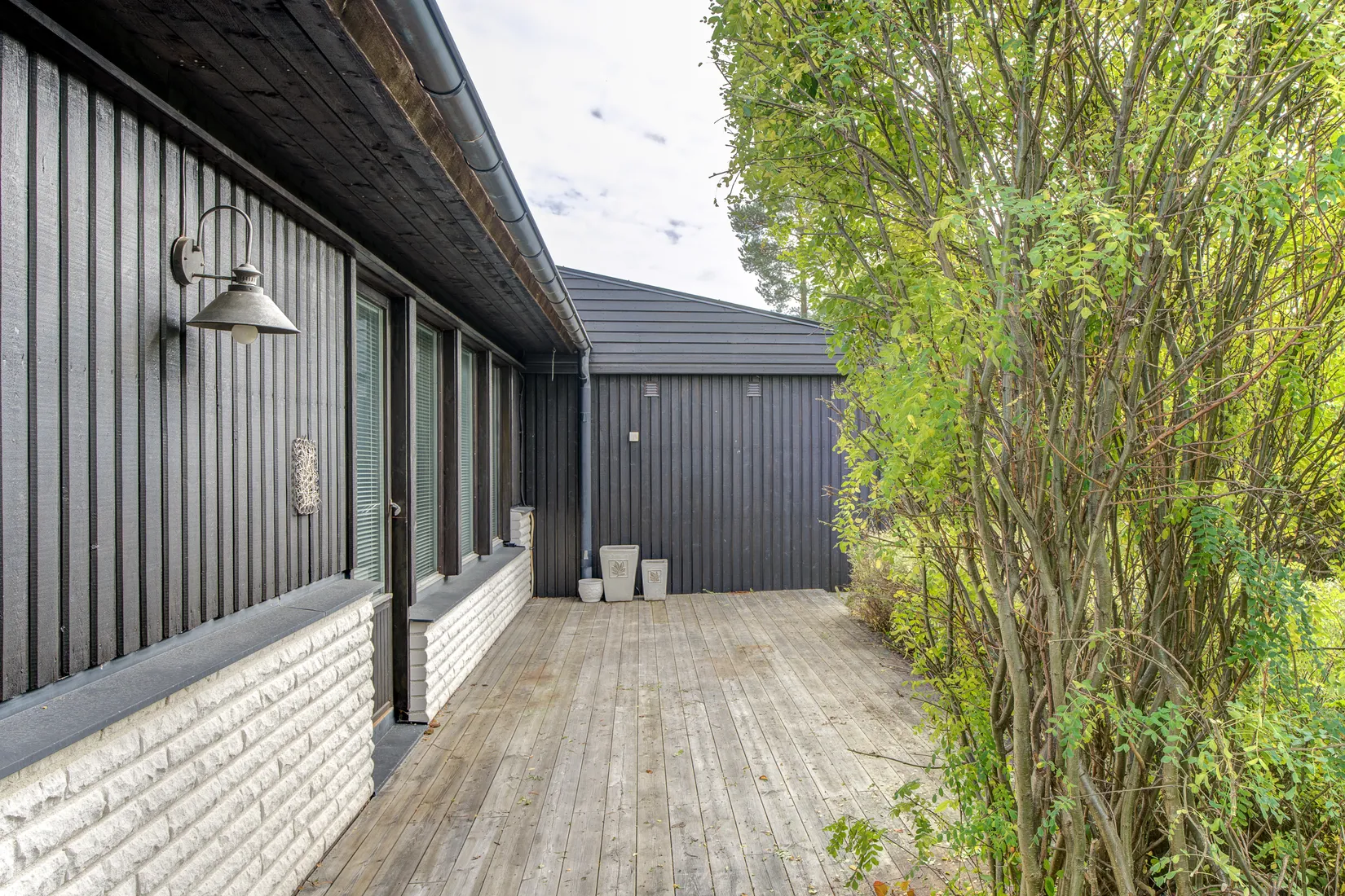 Villa, Lägergatan 16, Skellefteå