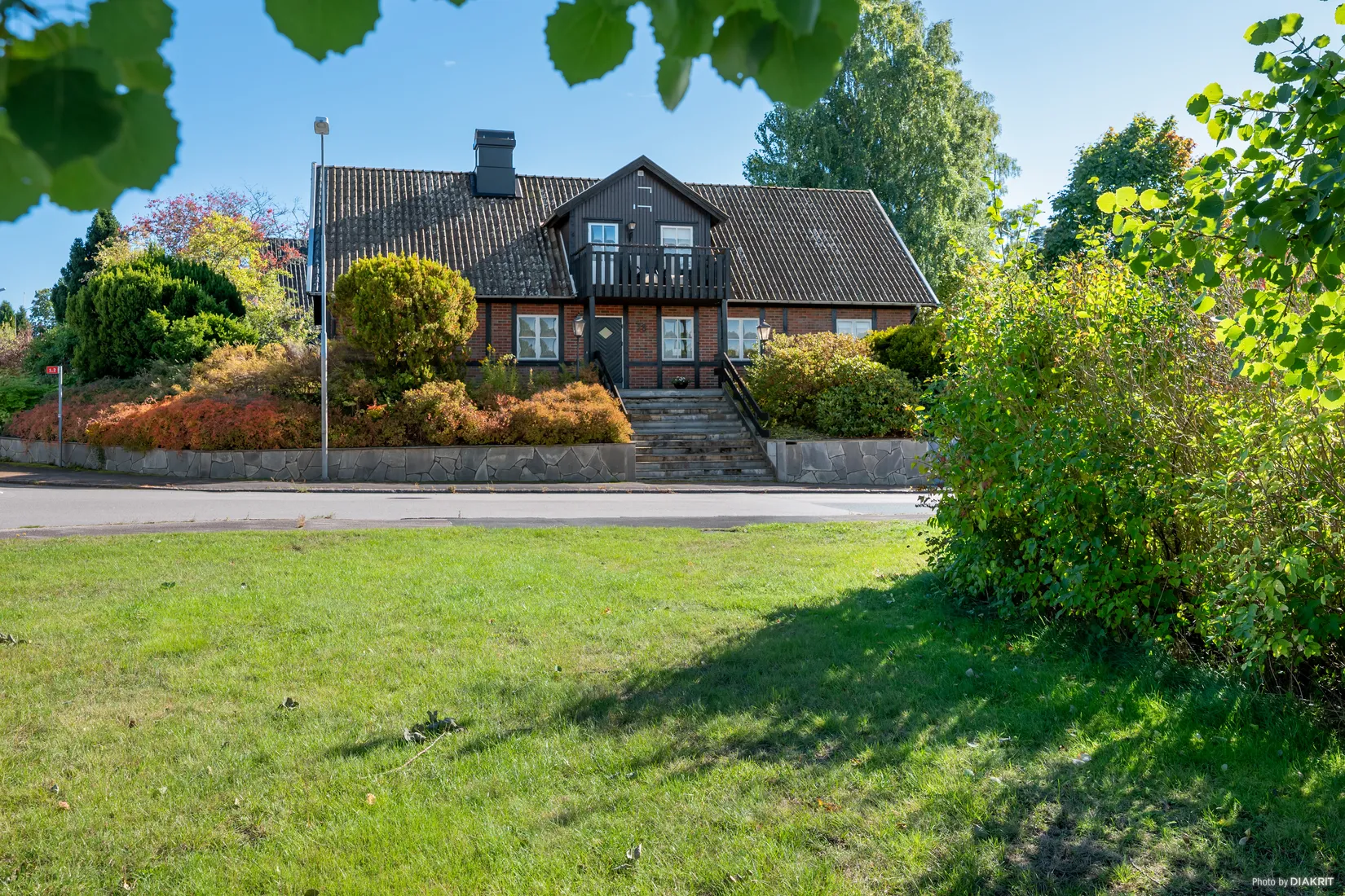 Villa, Astradgatan 28, Astrad, Ljungby