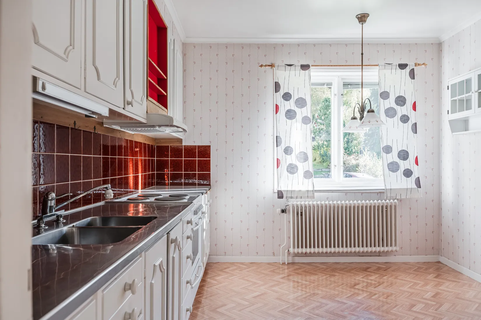 Villa, Erik Järnes väg 7, Sollefteå