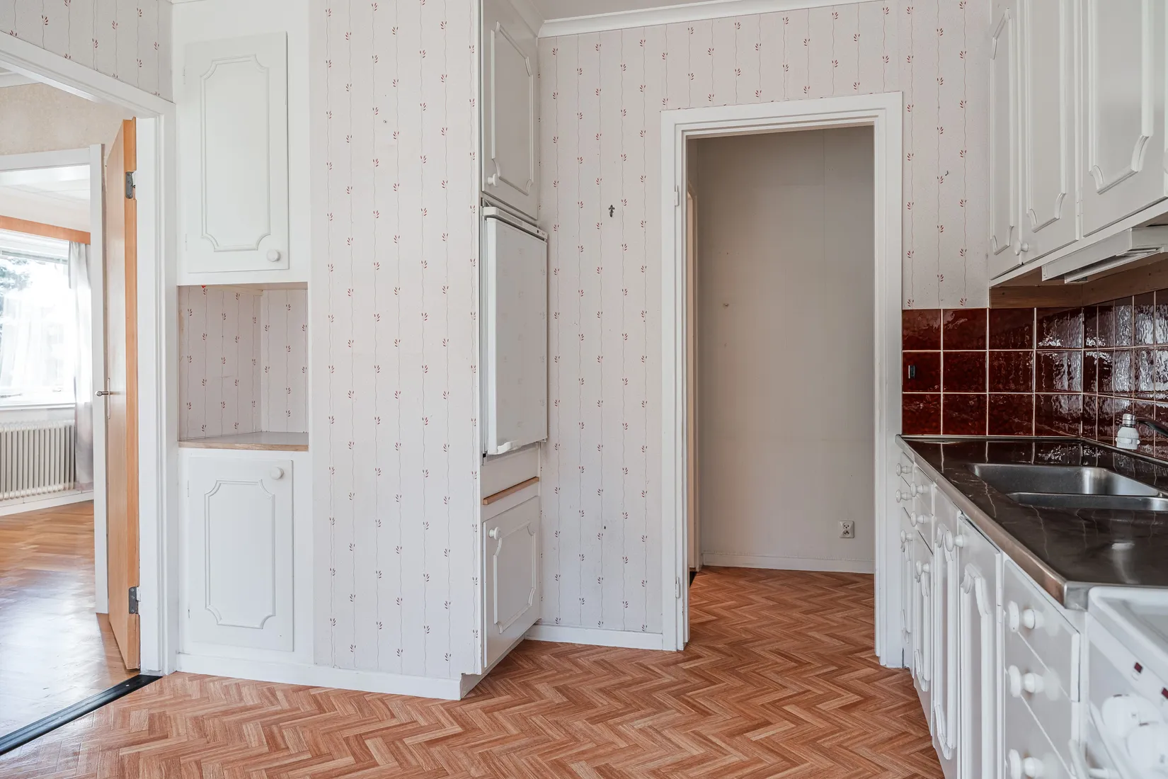 Villa, Erik Järnes väg 7, Sollefteå