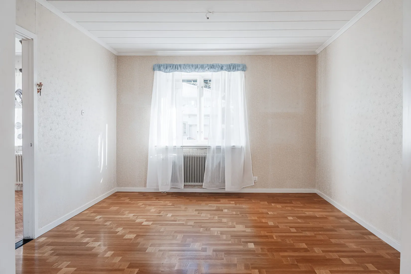 Villa, Erik Järnes väg 7, Sollefteå