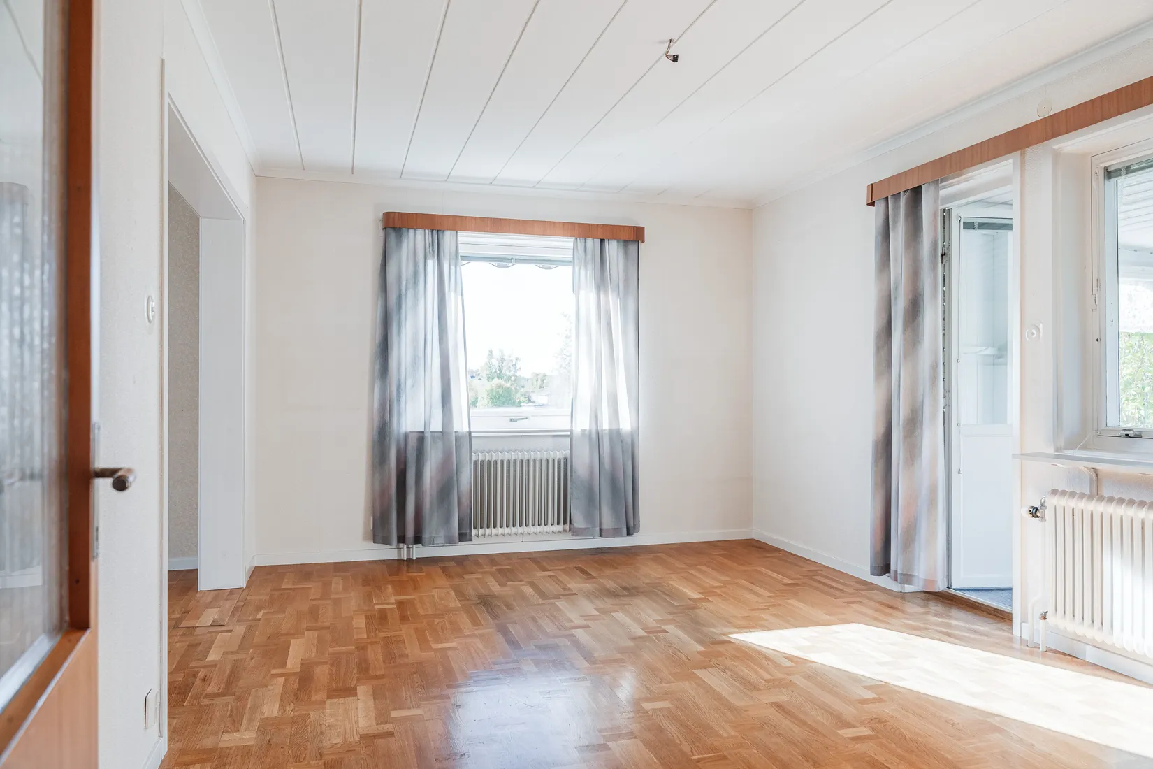 Villa, Erik Järnes väg 7, Sollefteå