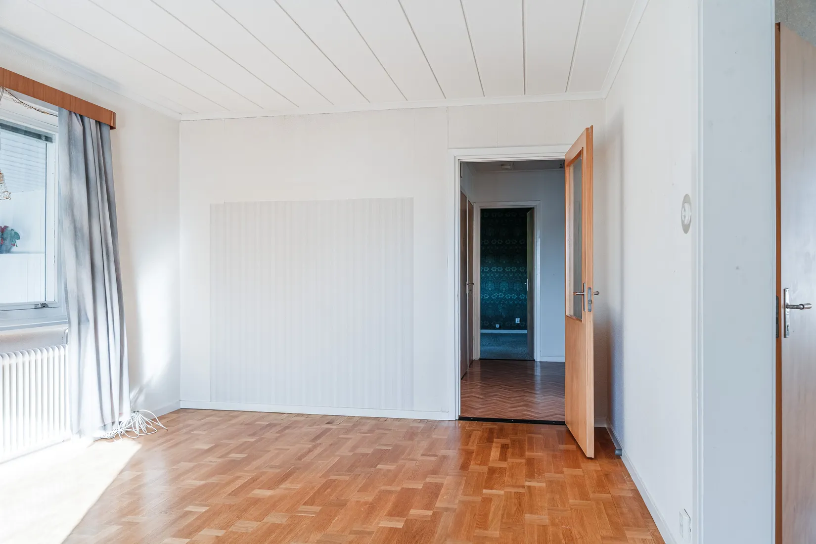 Villa, Erik Järnes väg 7, Sollefteå