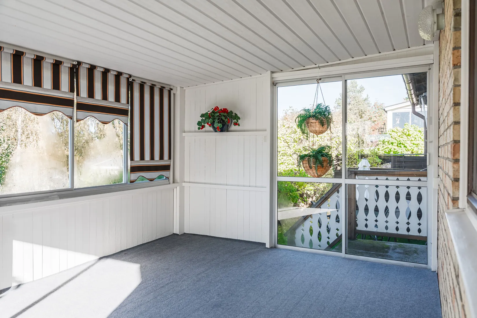 Villa, Erik Järnes väg 7, Sollefteå