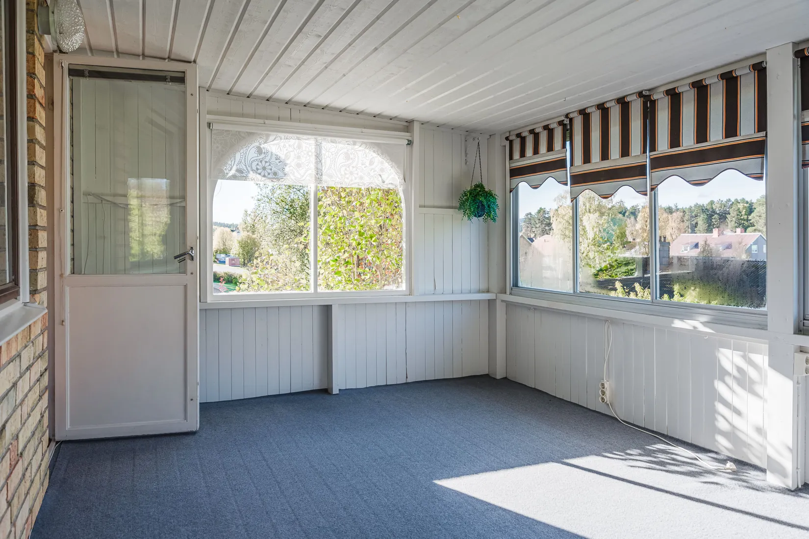 Villa, Erik Järnes väg 7, Sollefteå