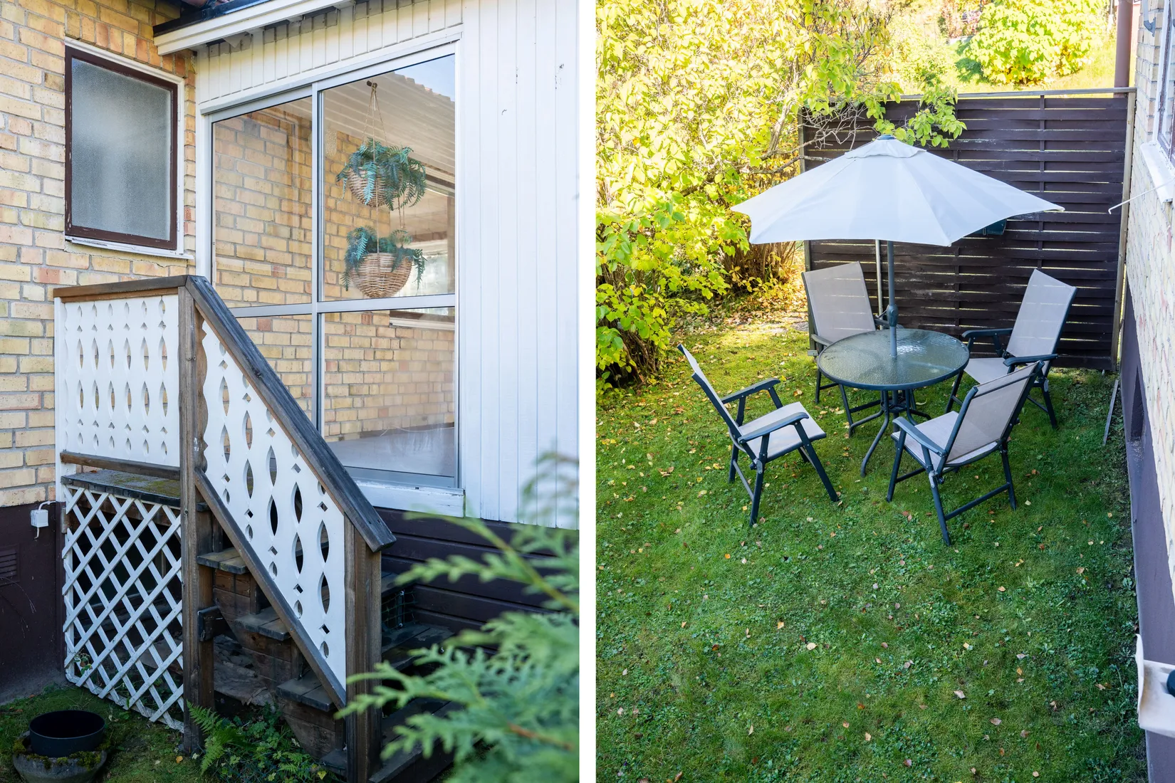 Villa, Erik Järnes väg 7, Sollefteå