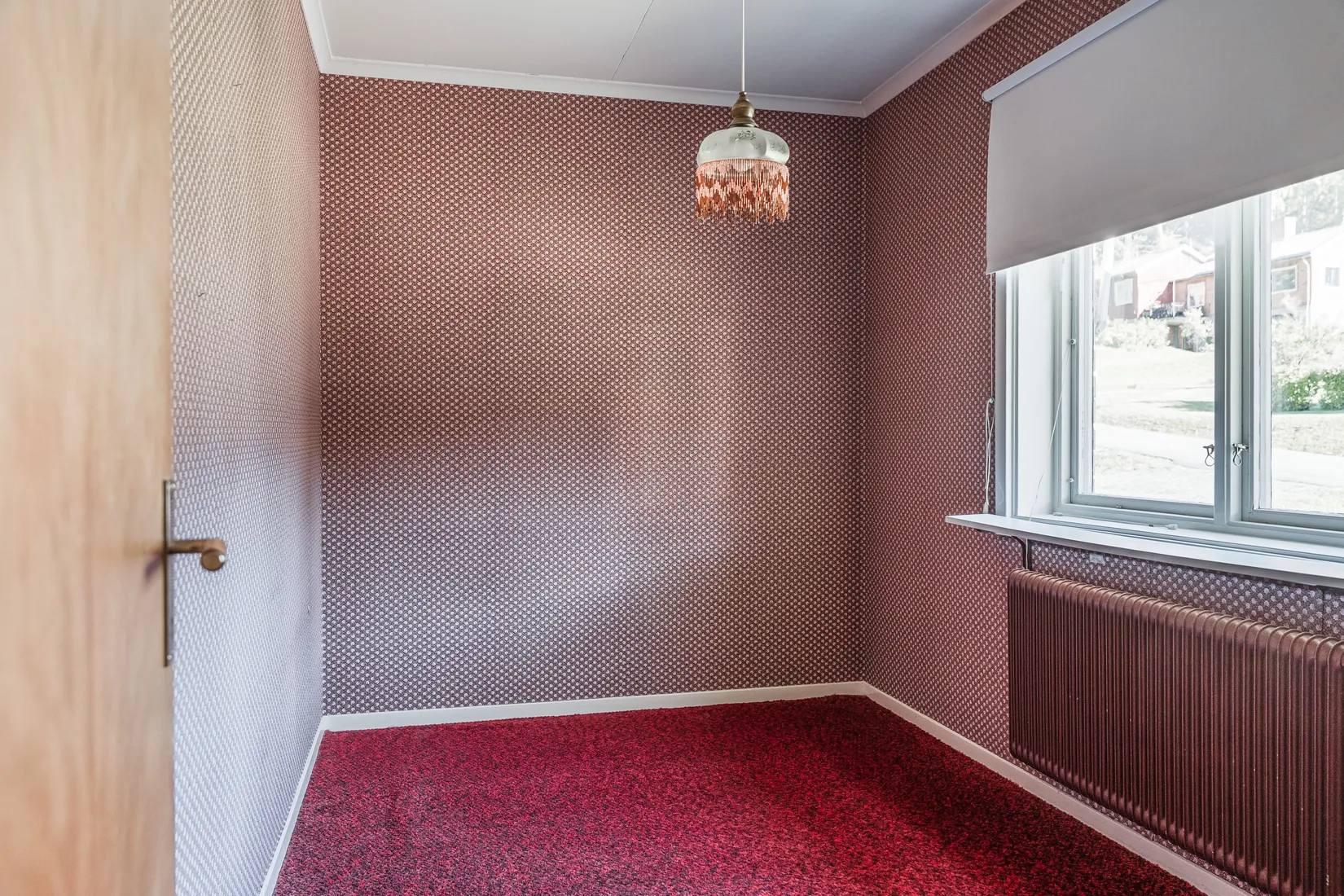 Villa, Erik Järnes väg 7, Sollefteå