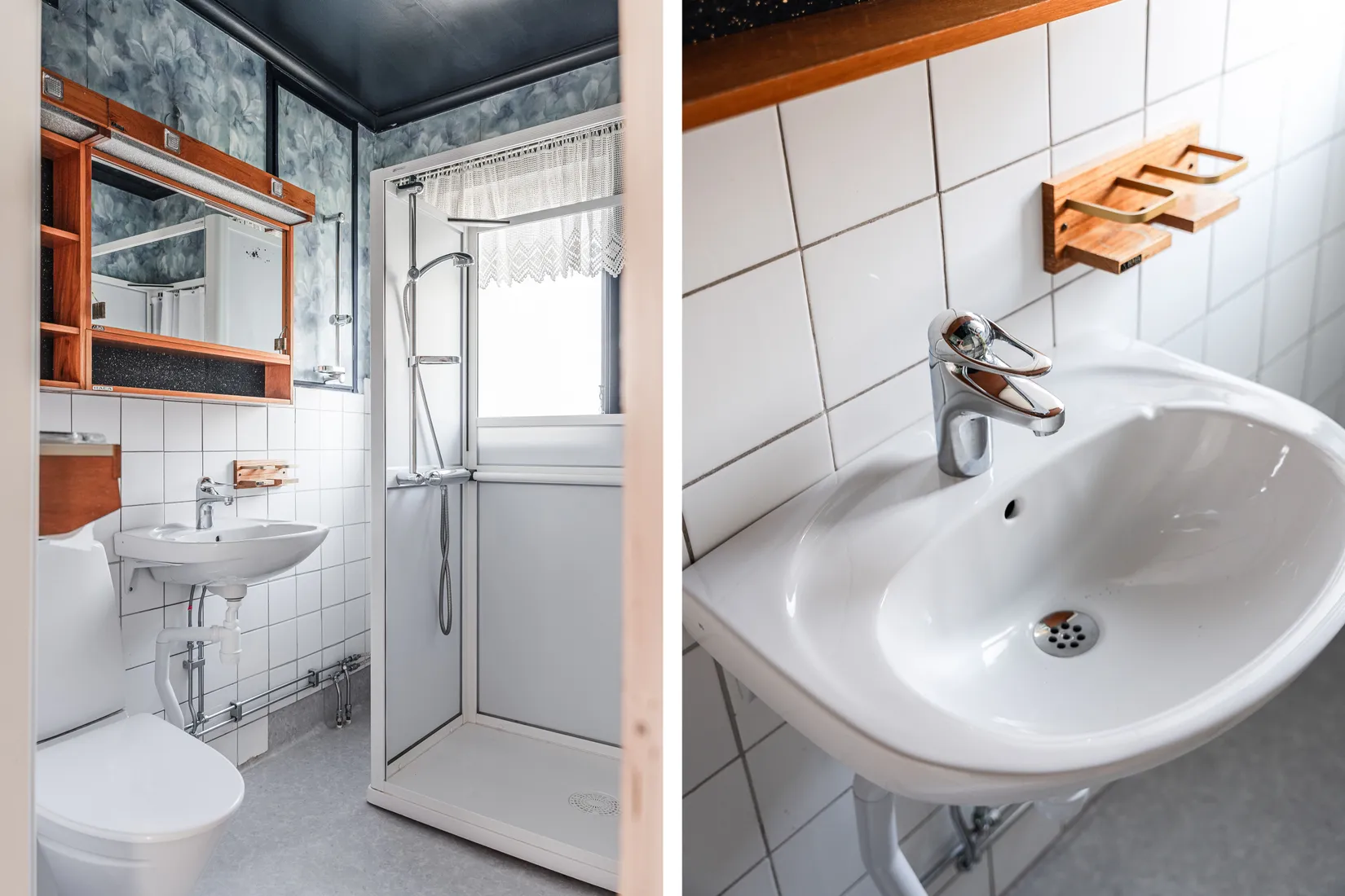 Villa, Erik Järnes väg 7, Sollefteå
