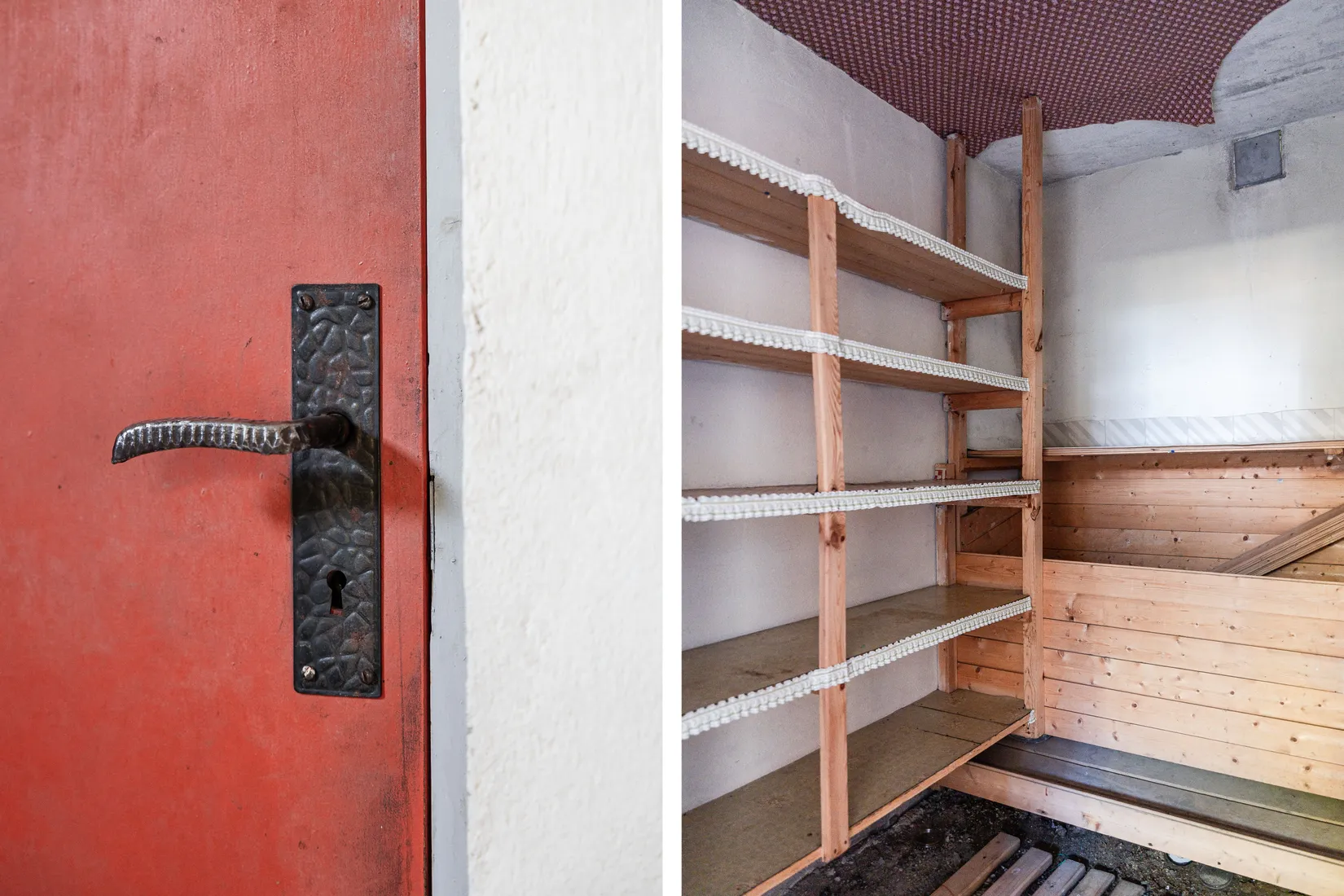 Villa, Erik Järnes väg 7, Sollefteå