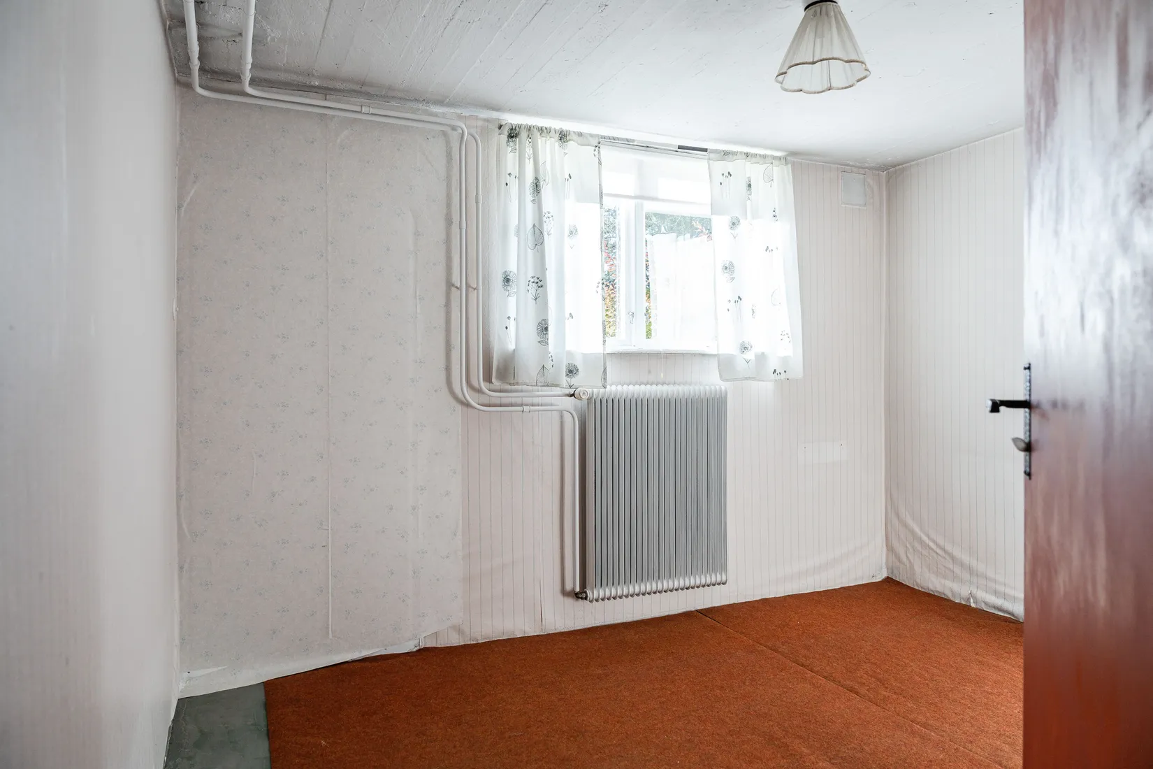 Villa, Erik Järnes väg 7, Sollefteå