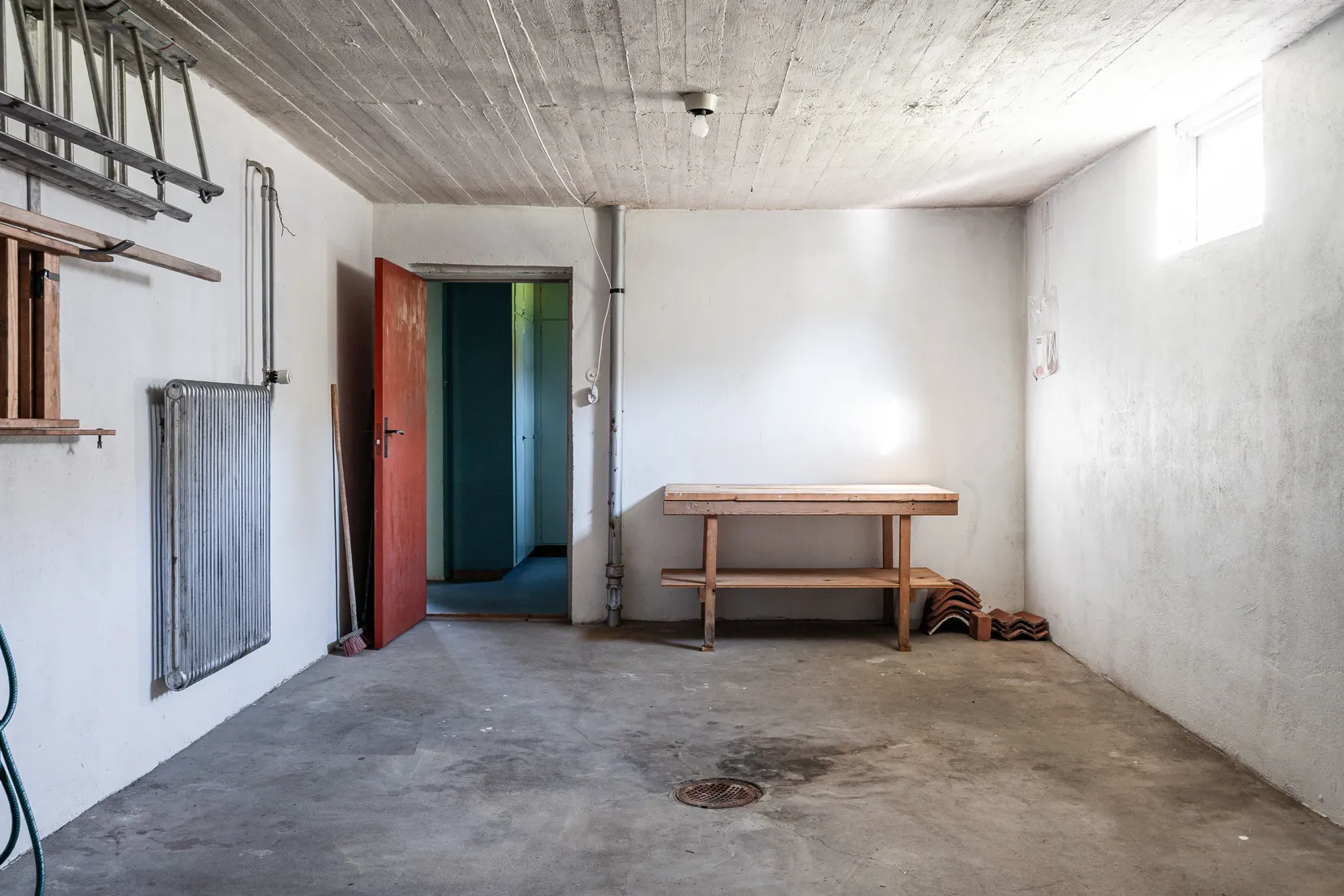 Villa, Erik Järnes väg 7, Sollefteå