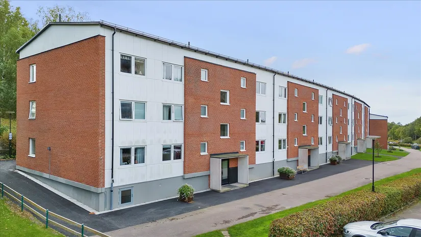 Bostadsrätt, Uppegårdsvägen 92, Uppegård, Stenungsund