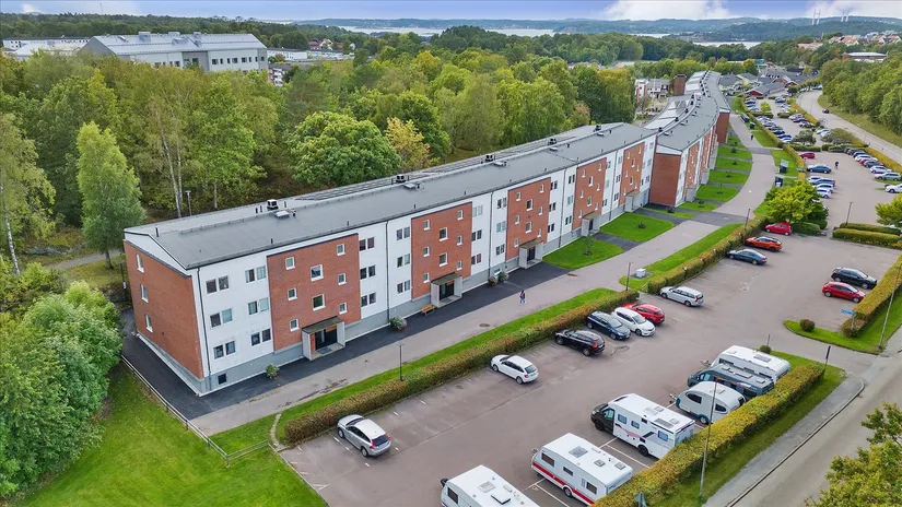 Bostadsrätt, Uppegårdsvägen 92, Uppegård, Stenungsund