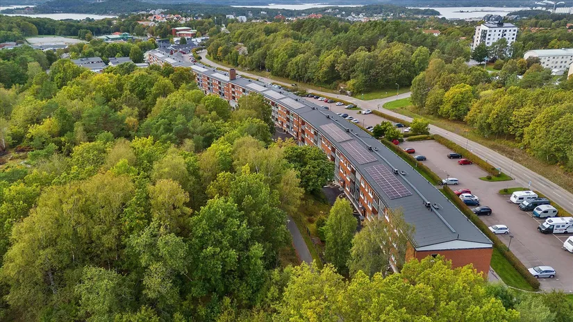 Bostadsrätt, Uppegårdsvägen 92, Uppegård, Stenungsund